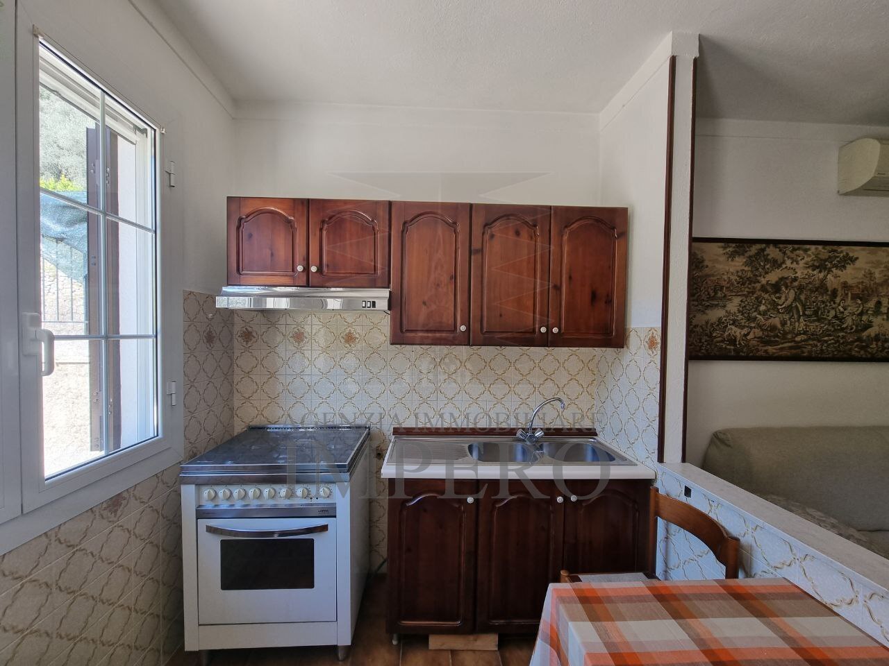 Casa indipendente con giardino in via nazionale 20, Airole