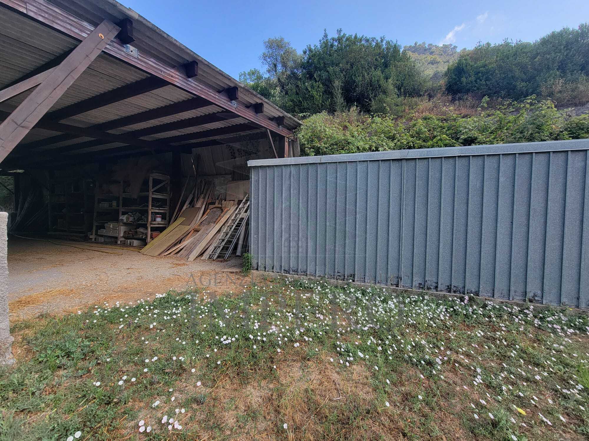 Terreno Agricolo in vendita in via nazionale 20, Airole