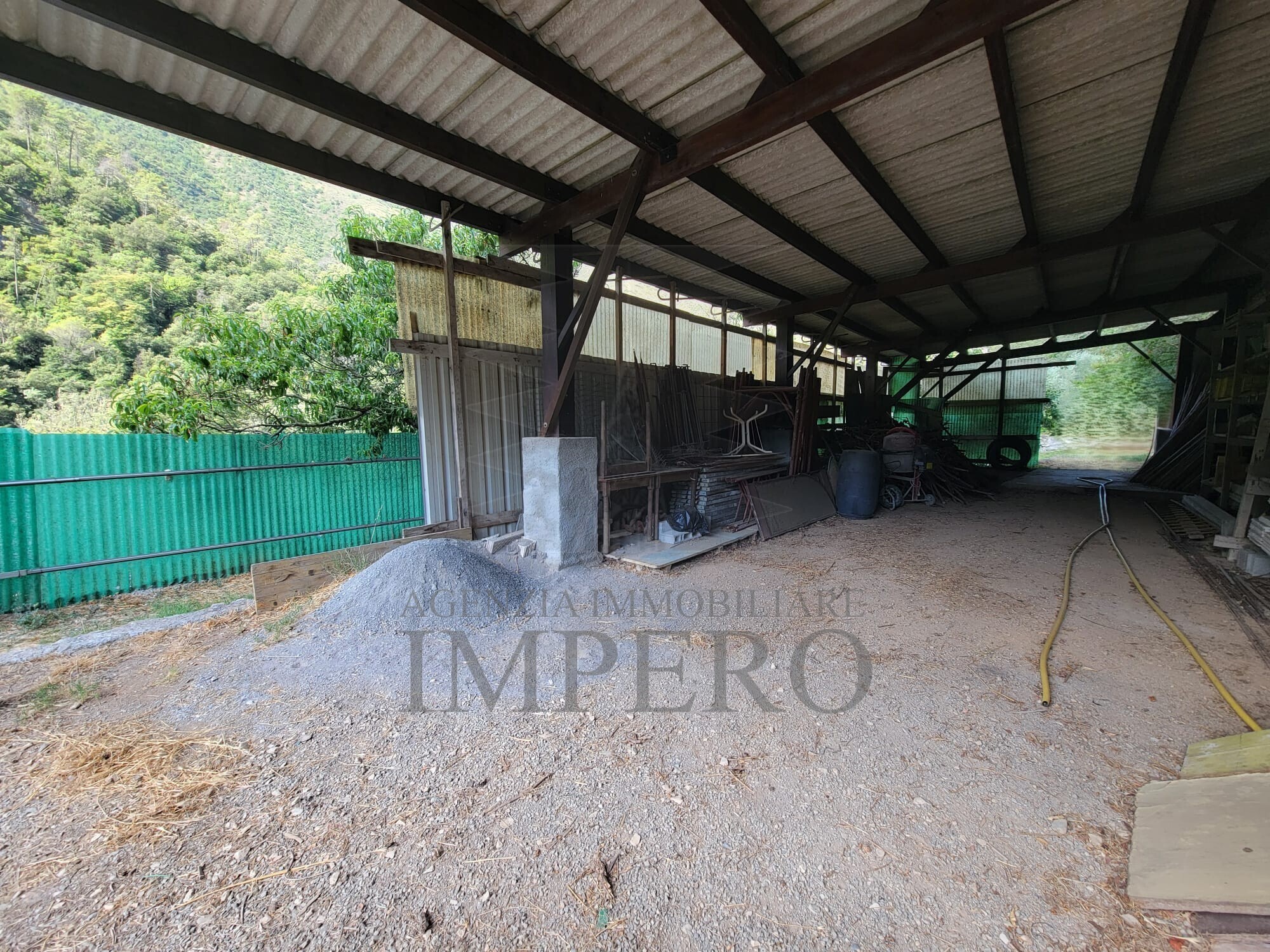 Terreno Agricolo in vendita in via nazionale 20, Airole