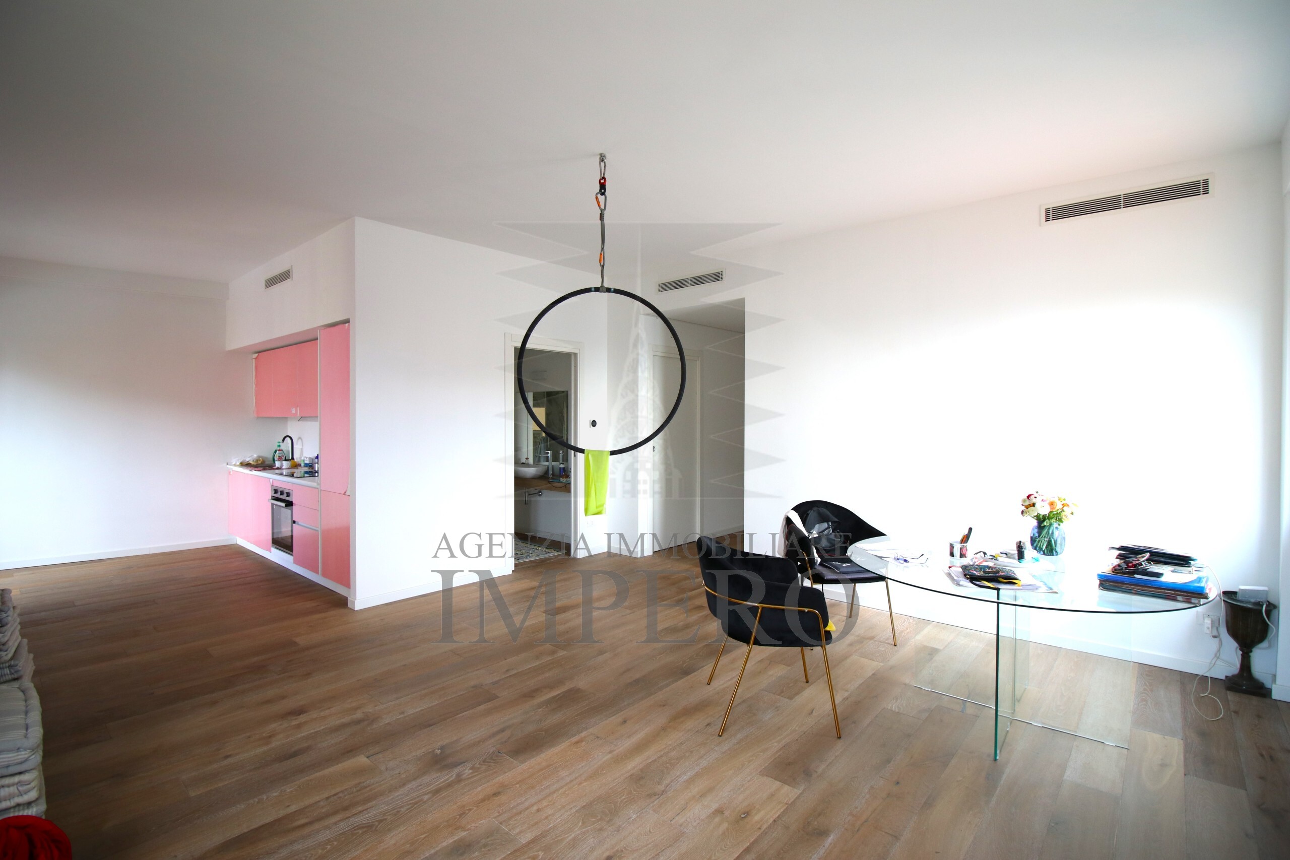 Trilocale ristrutturato in via aprosio 2, Ventimiglia