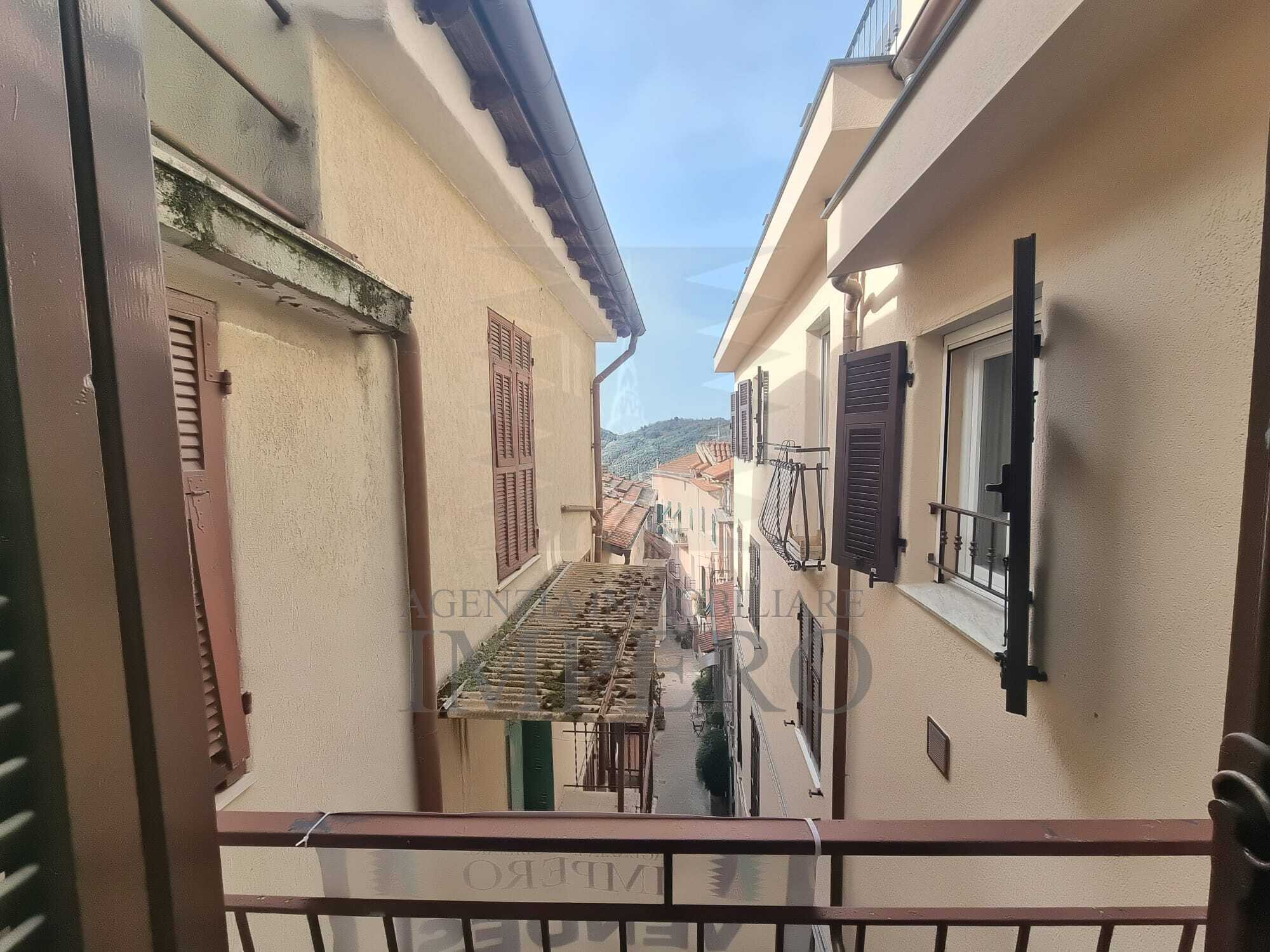 Stabile/Palazzo da ristrutturare in via san michele 22, Perinaldo