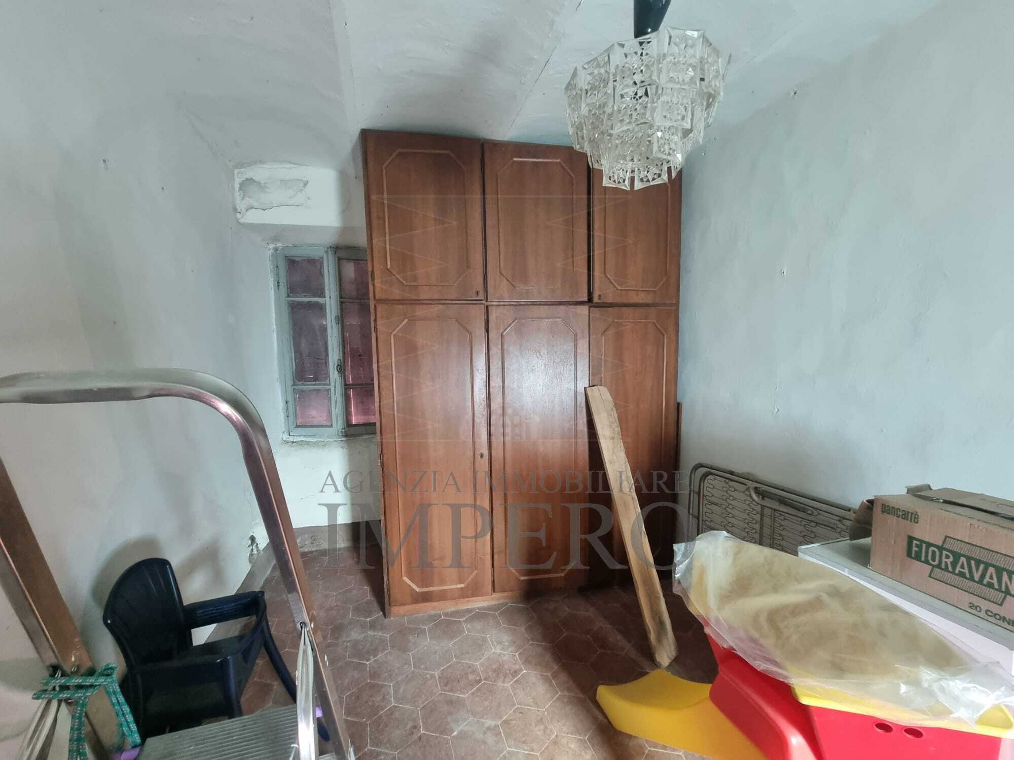 Stabile/Palazzo da ristrutturare in via san michele 22, Perinaldo