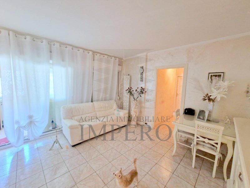 Quadrilocale in vendita in via san secondo 13, Ventimiglia