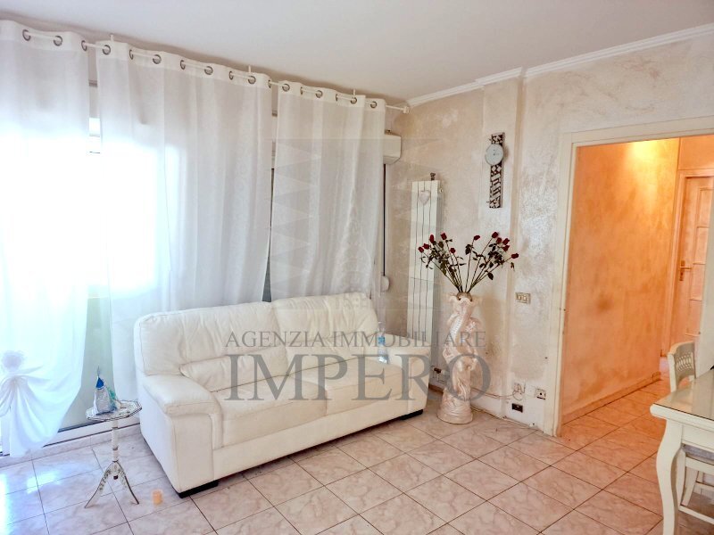 Quadrilocale in vendita in via san secondo 13, Ventimiglia