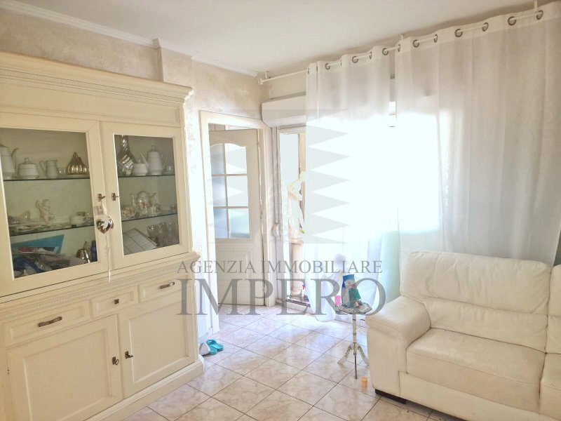 Quadrilocale in vendita in via san secondo 13, Ventimiglia