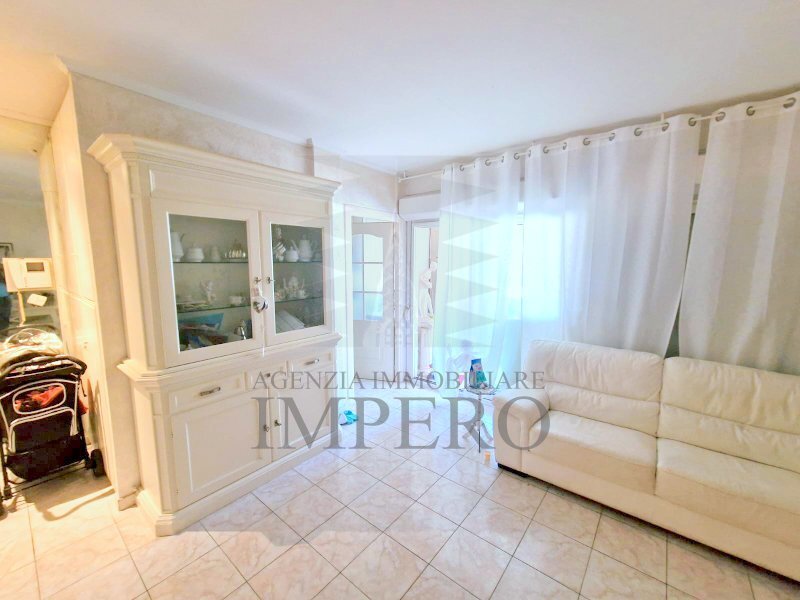 Quadrilocale in vendita in via san secondo 13, Ventimiglia