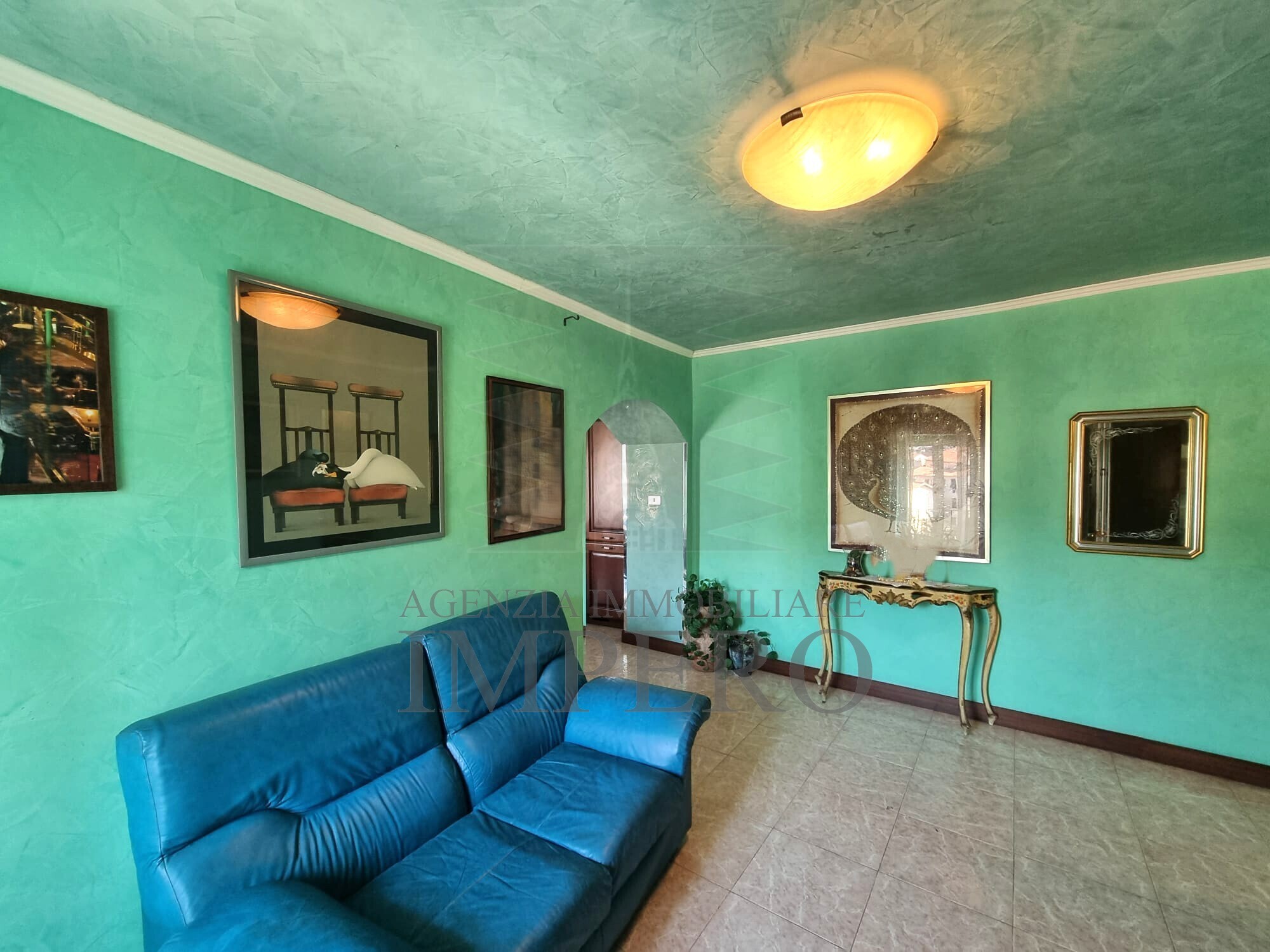 Quadrilocale in vendita in via giuseppe garibaldi 26, Ventimiglia