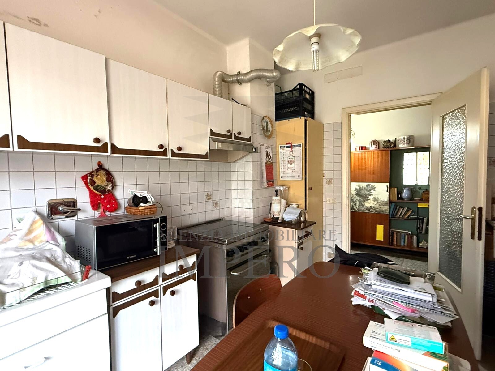 Trilocale da ristrutturare in via gianchette 1, Ventimiglia