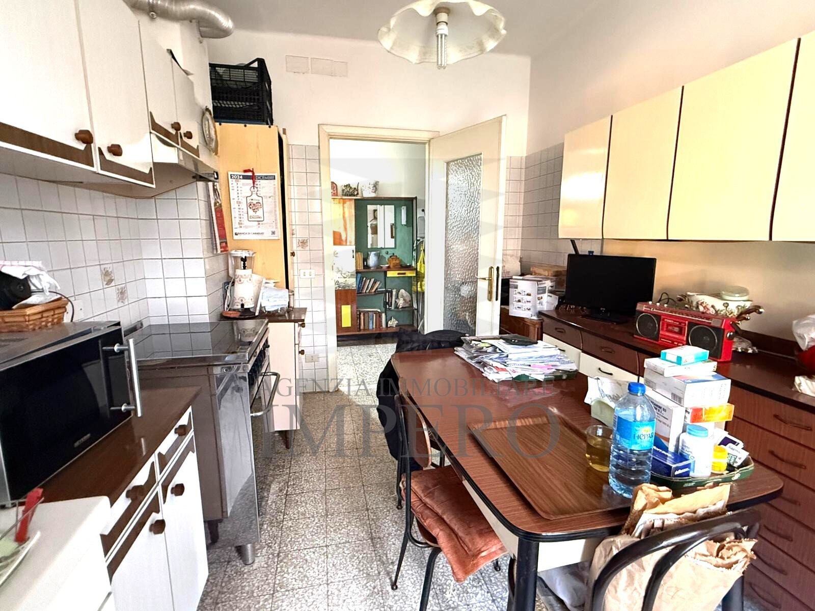 Trilocale da ristrutturare in via gianchette 1, Ventimiglia