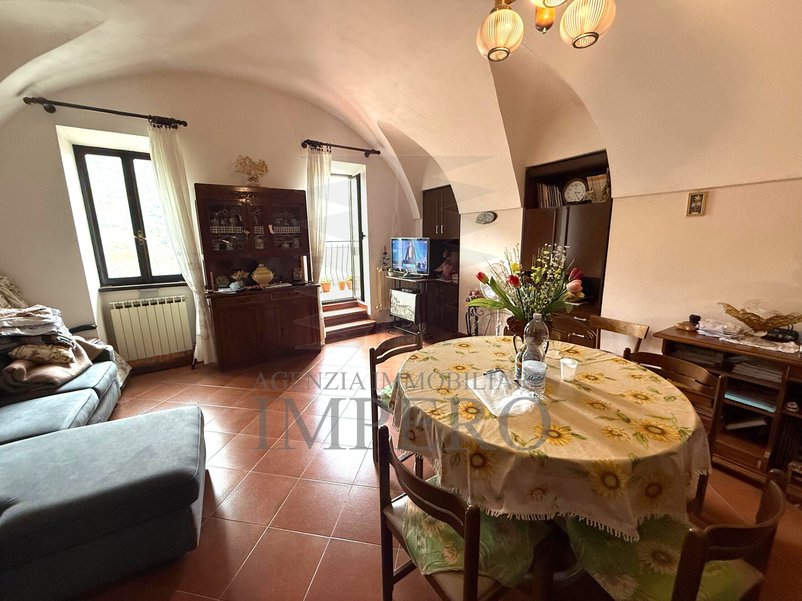 Bilocale da ristrutturare in via ginestrea 27, Olivetta San Michele