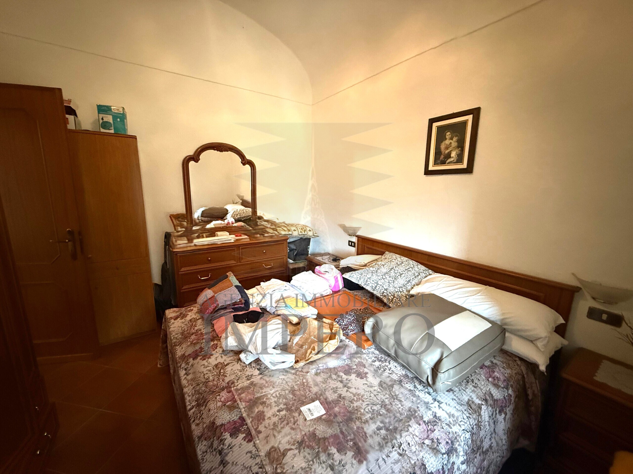 Bilocale da ristrutturare in via ginestrea 27, Olivetta San Michele