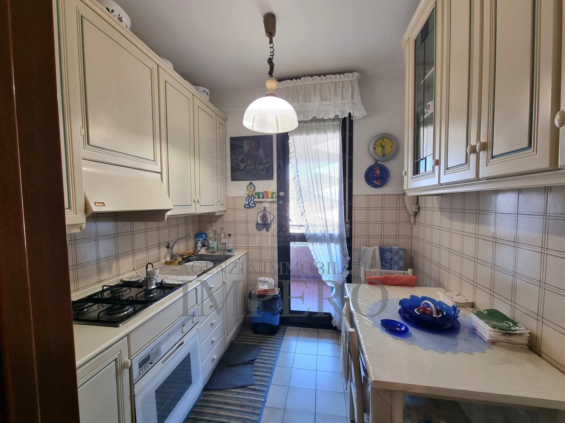 Appartamento da ristrutturare in via garibbe 5, Vallecrosia