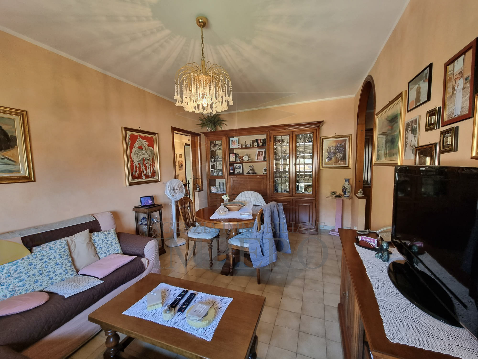 Appartamento da ristrutturare in via garibbe 5, Vallecrosia