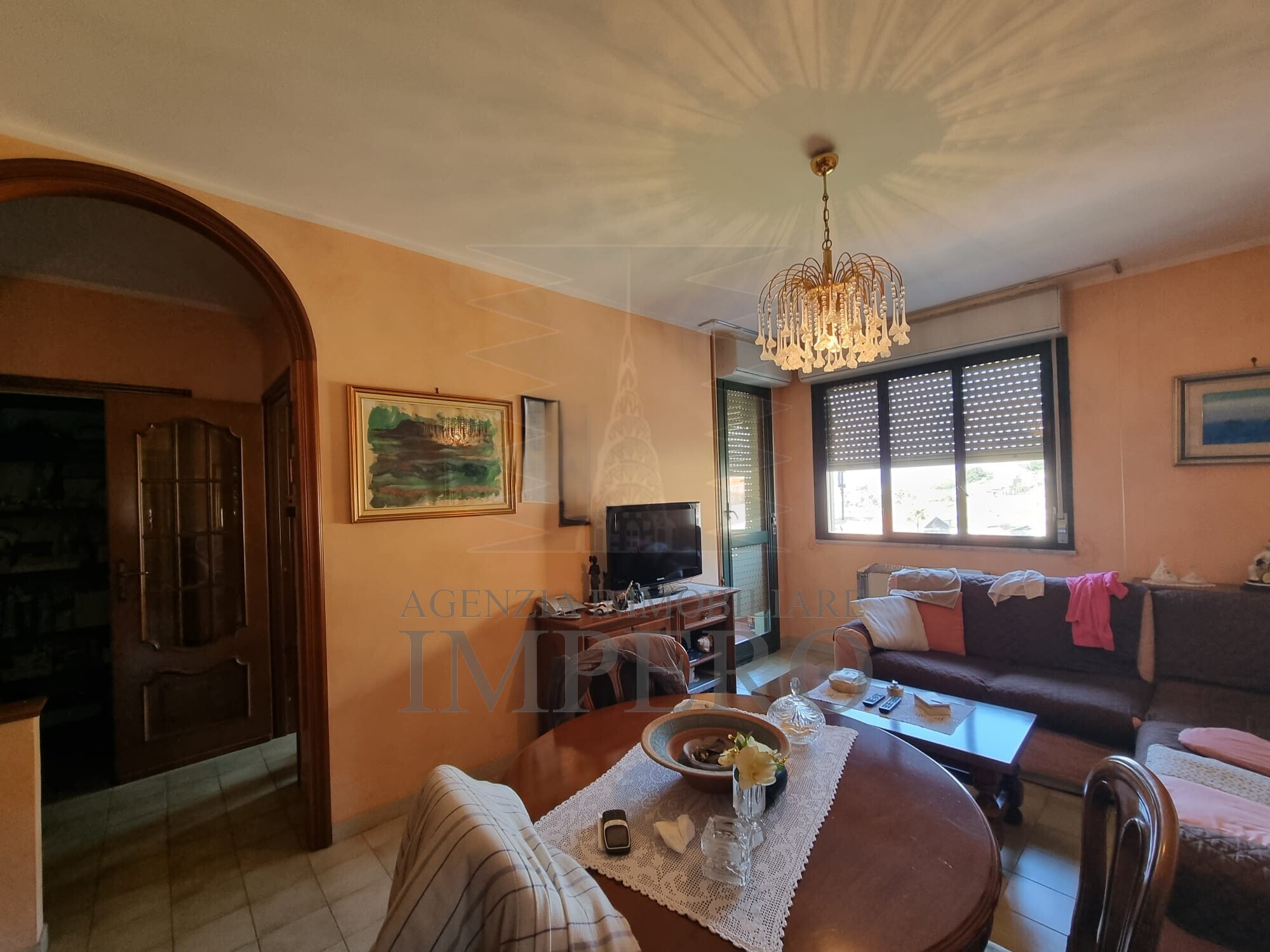 Appartamento da ristrutturare in via garibbe 5, Vallecrosia