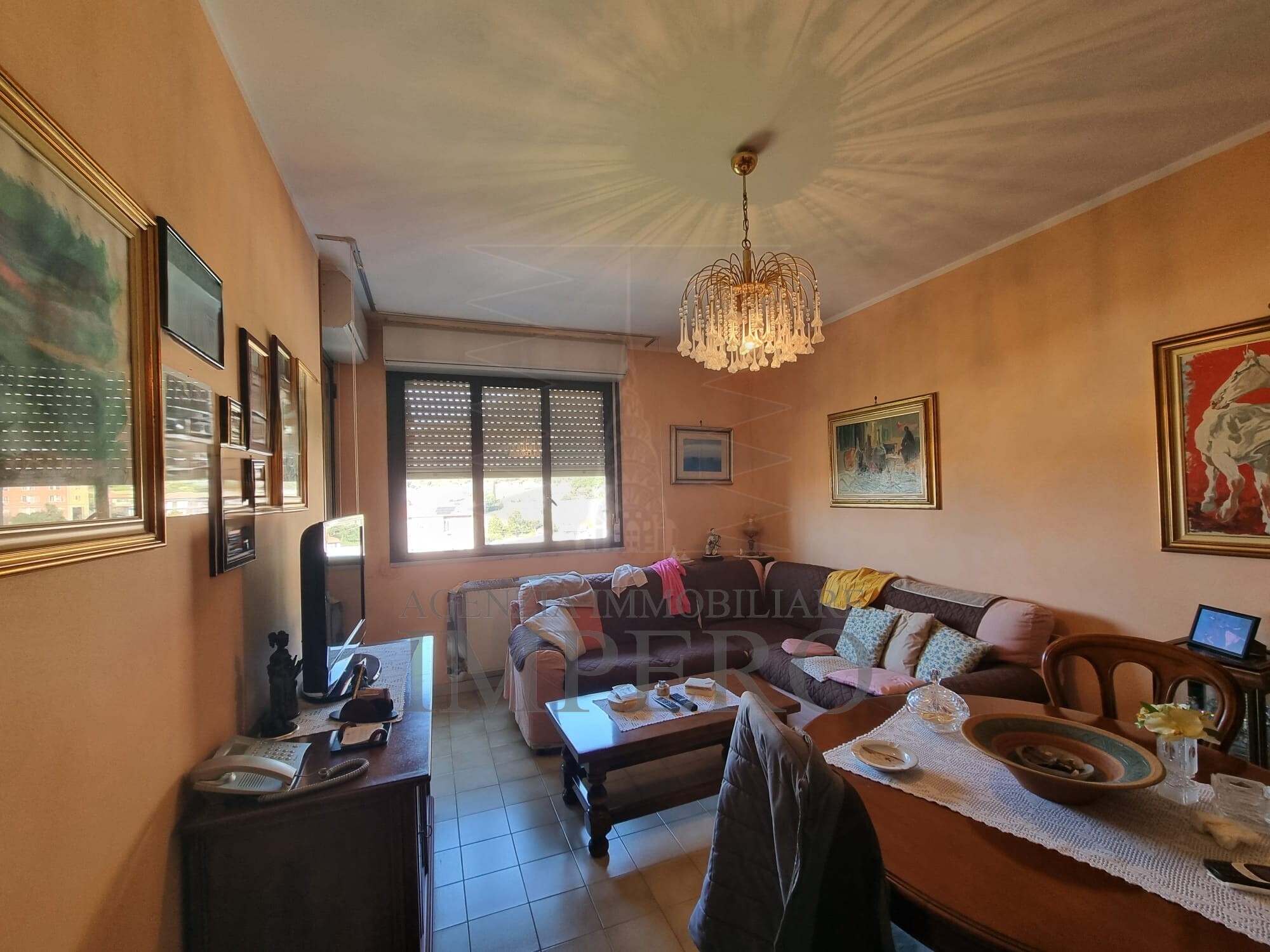 Appartamento da ristrutturare in via garibbe 5, Vallecrosia