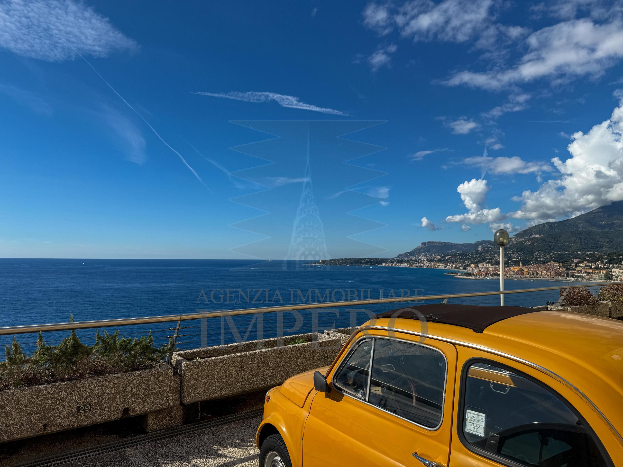 Appartamento in vendita in corso mentone 79, Ventimiglia