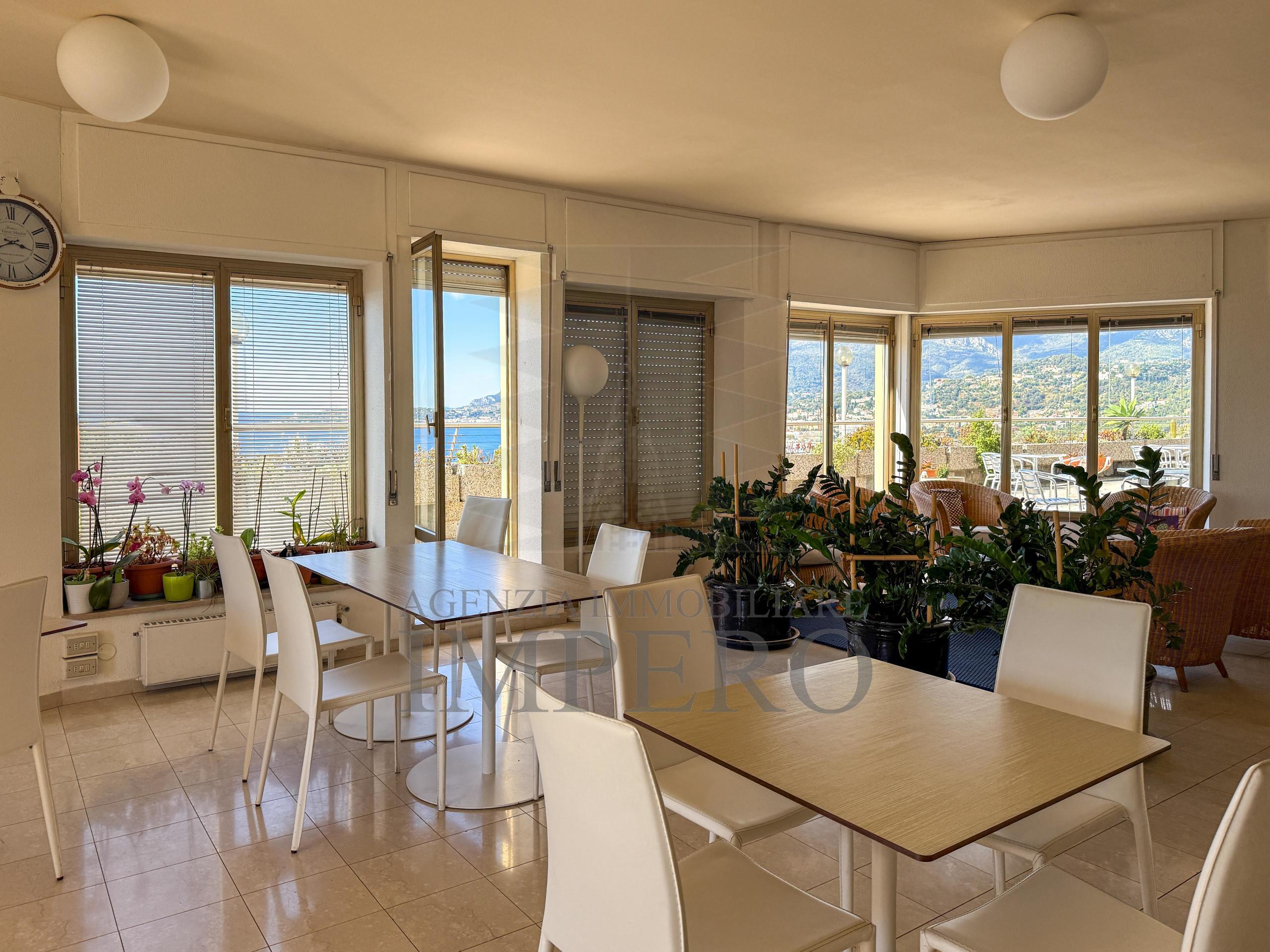 Appartamento in vendita in corso mentone 79, Ventimiglia