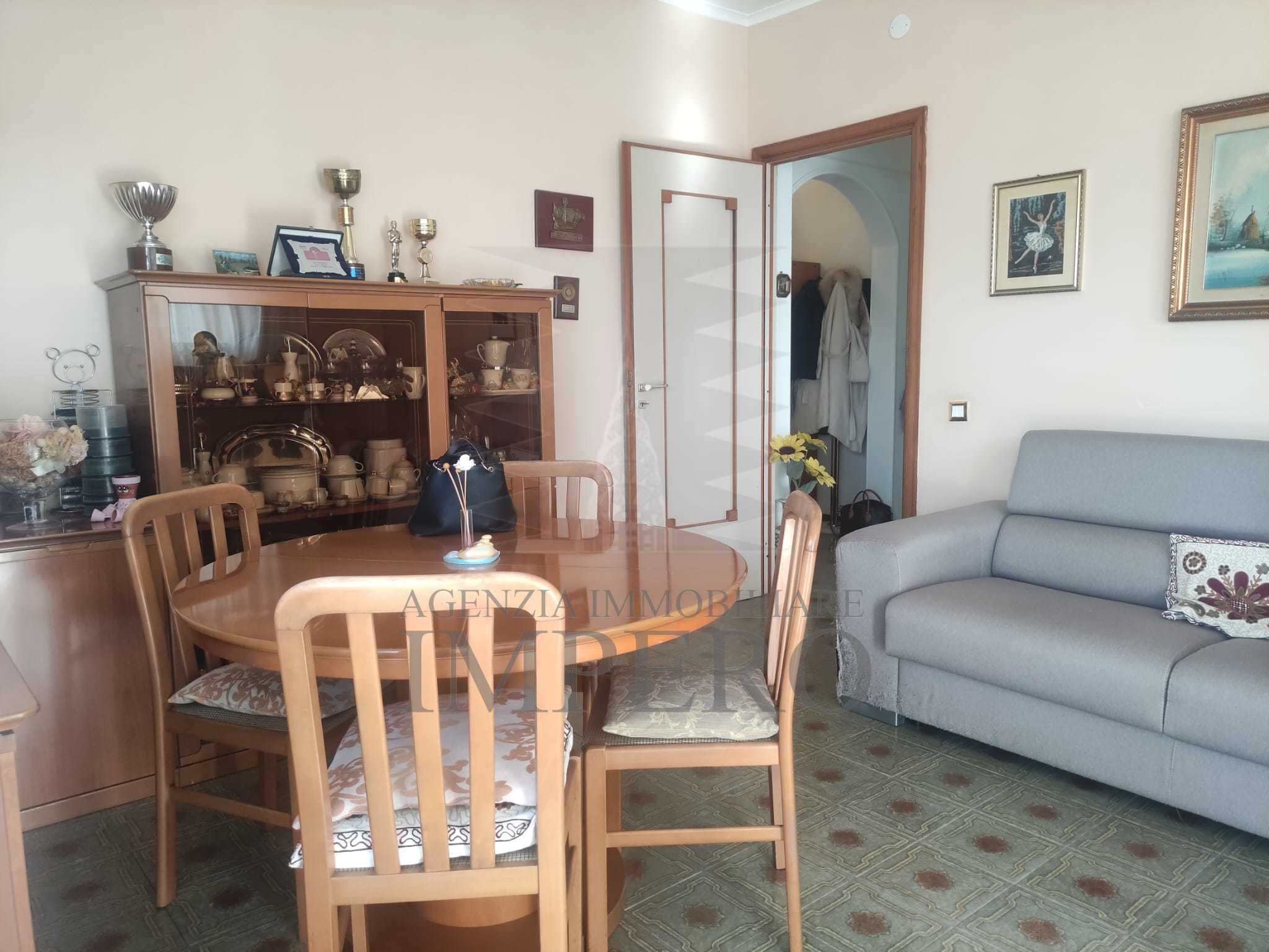 Appartamento vista mare in via cornelio tacito 18, Ventimiglia