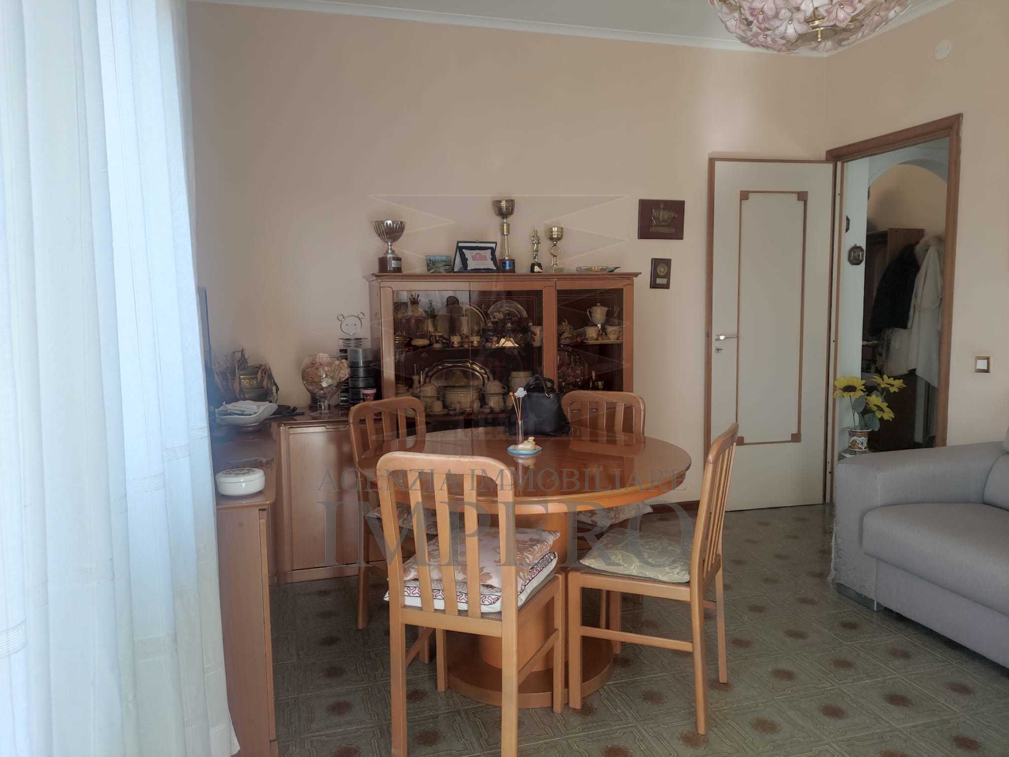 Appartamento vista mare in via cornelio tacito 18, Ventimiglia