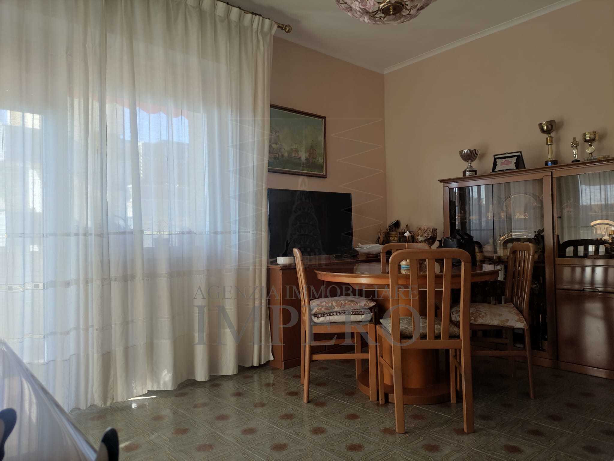 Appartamento vista mare in via cornelio tacito 18, Ventimiglia