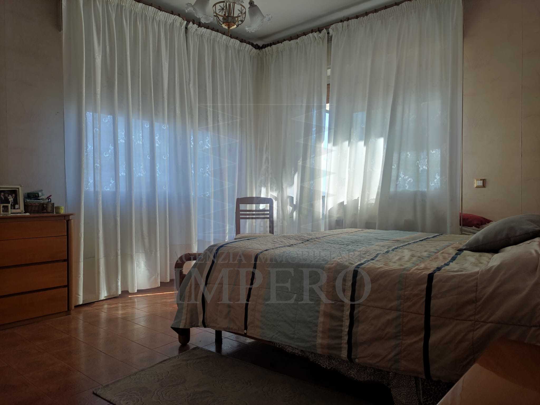 Appartamento vista mare in via cornelio tacito 18, Ventimiglia