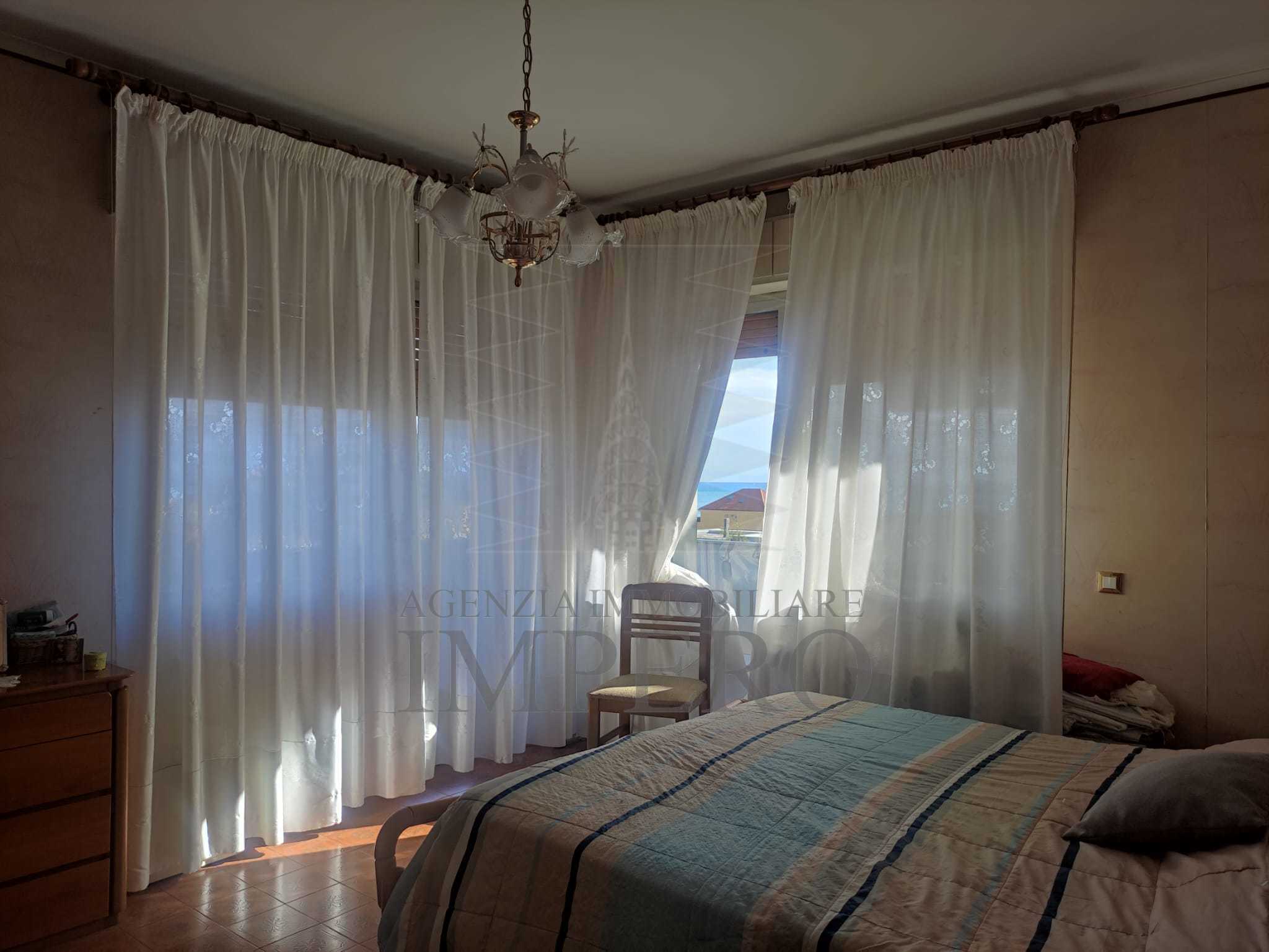 Appartamento vista mare in via cornelio tacito 18, Ventimiglia