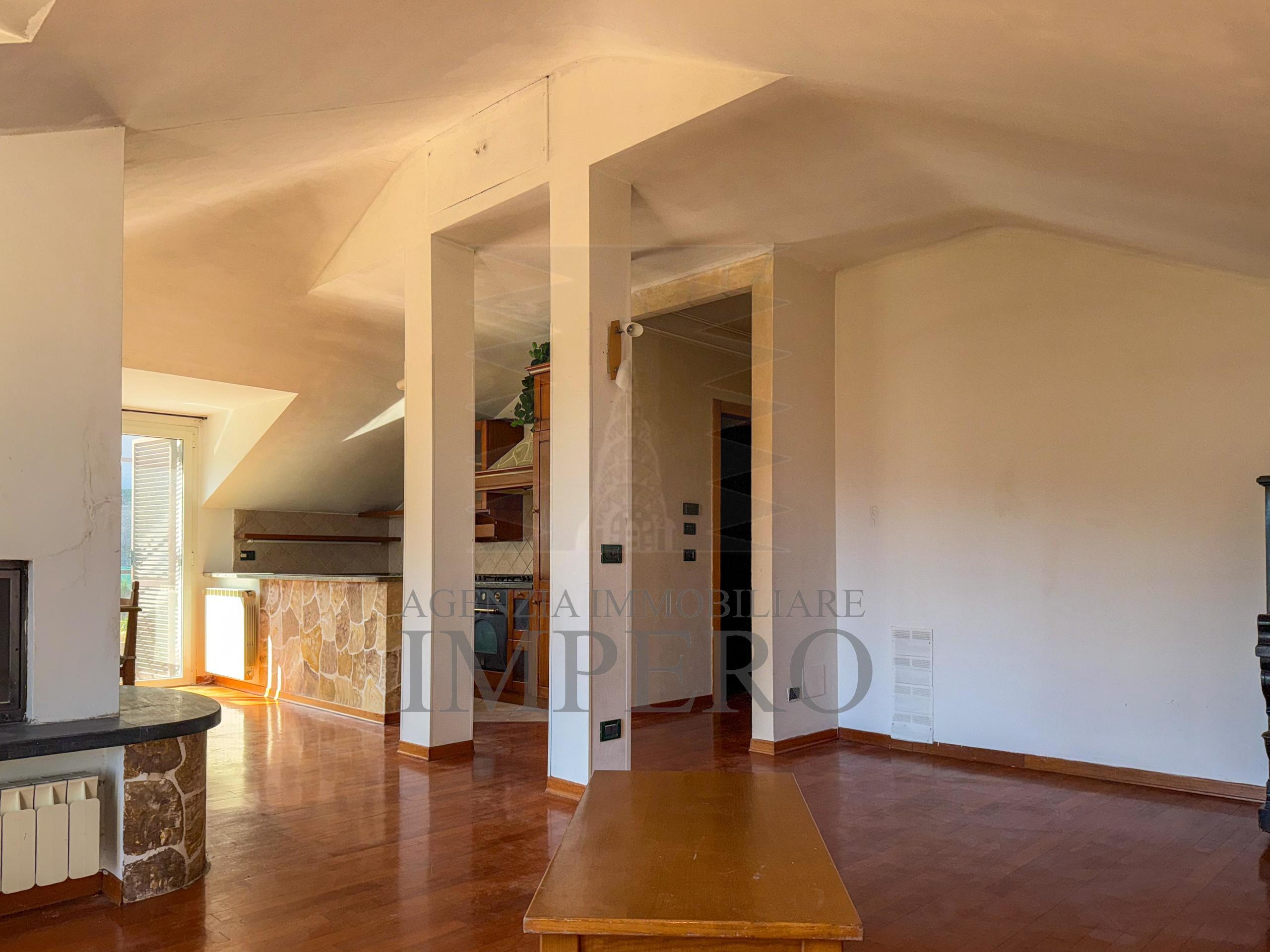 Appartamento vista mare in localit� gray 14, Camporosso