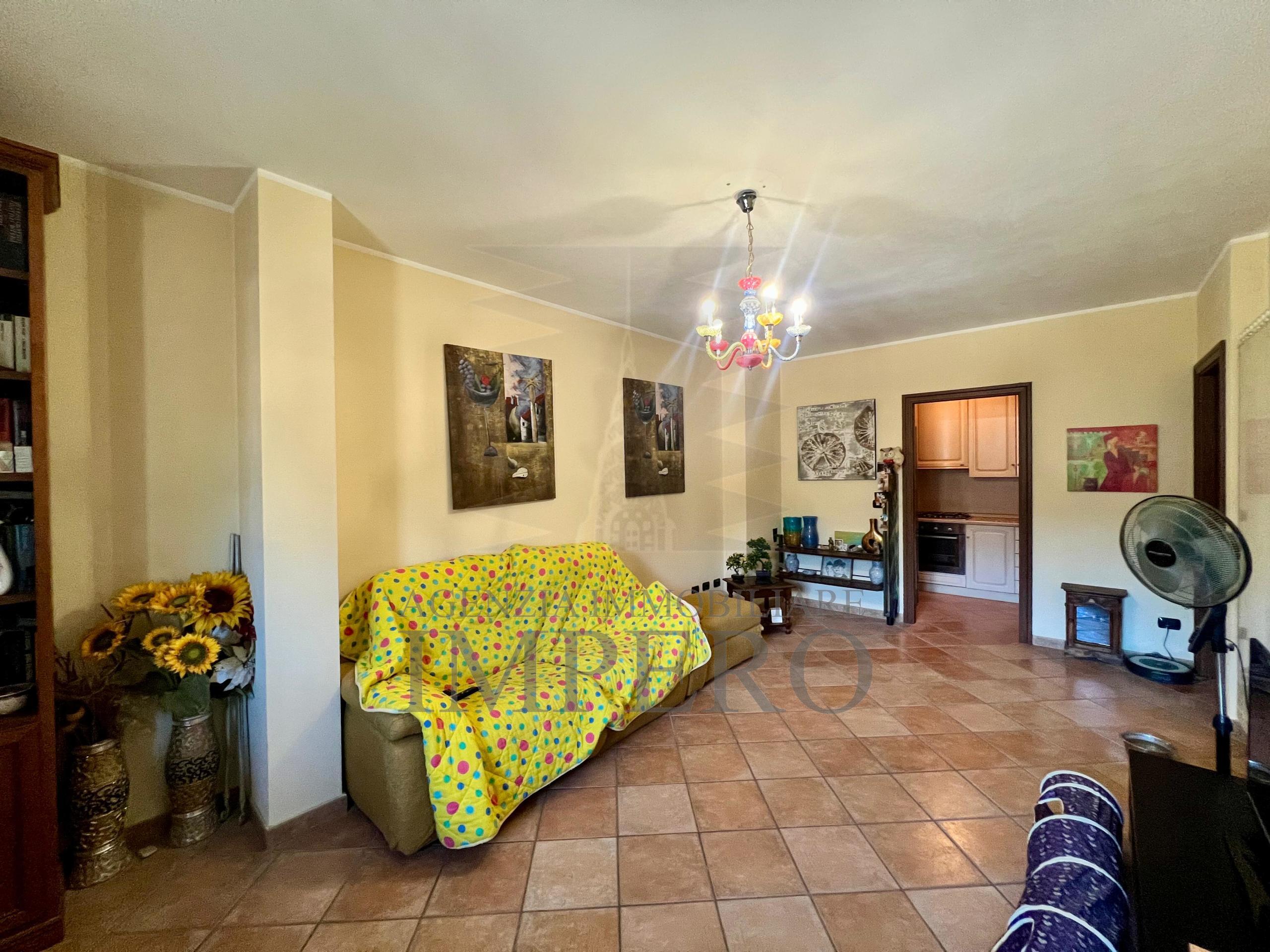 Villa con giardino in corso della repubblica, Camporosso