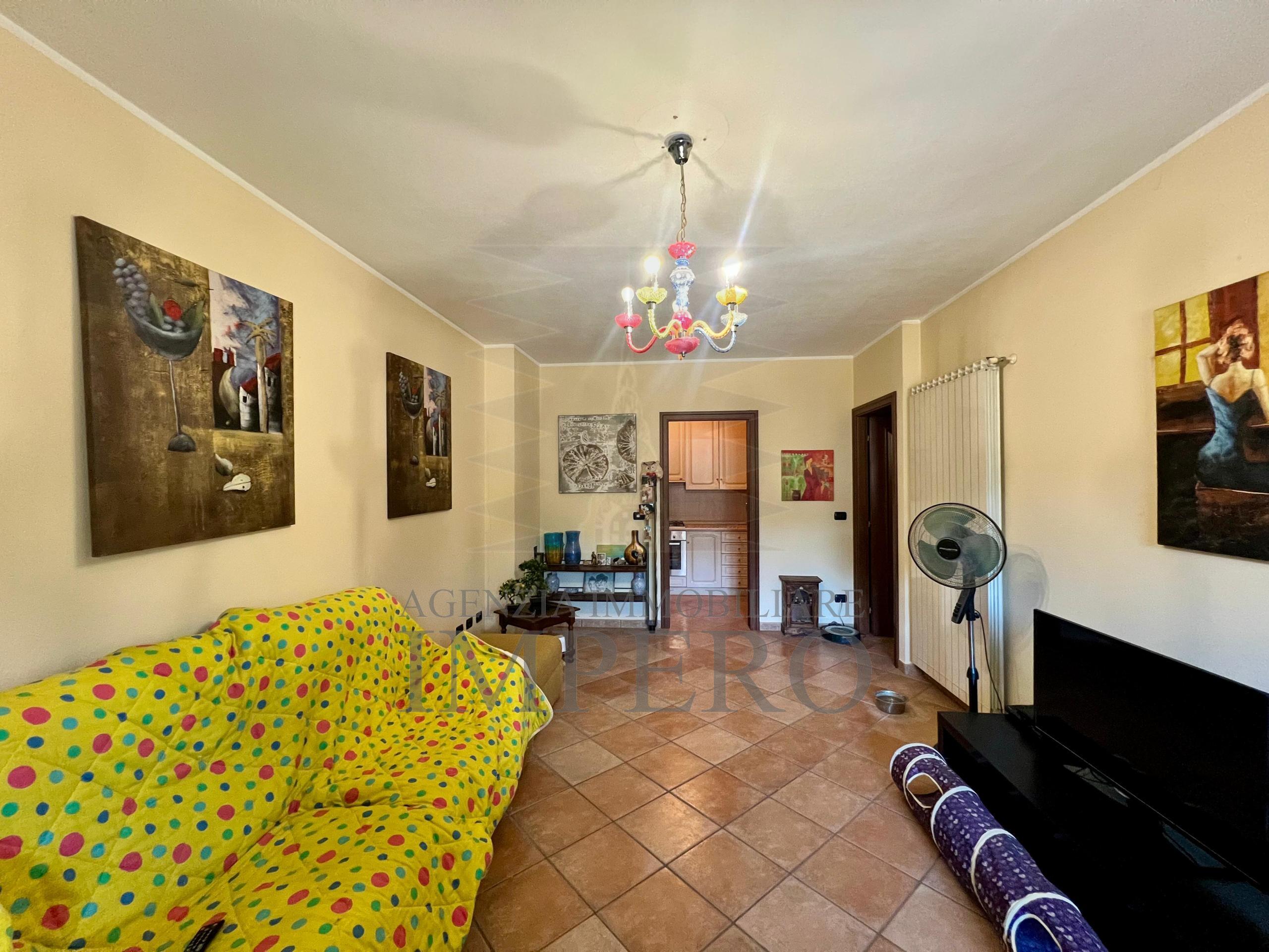 Villa con giardino in corso della repubblica, Camporosso