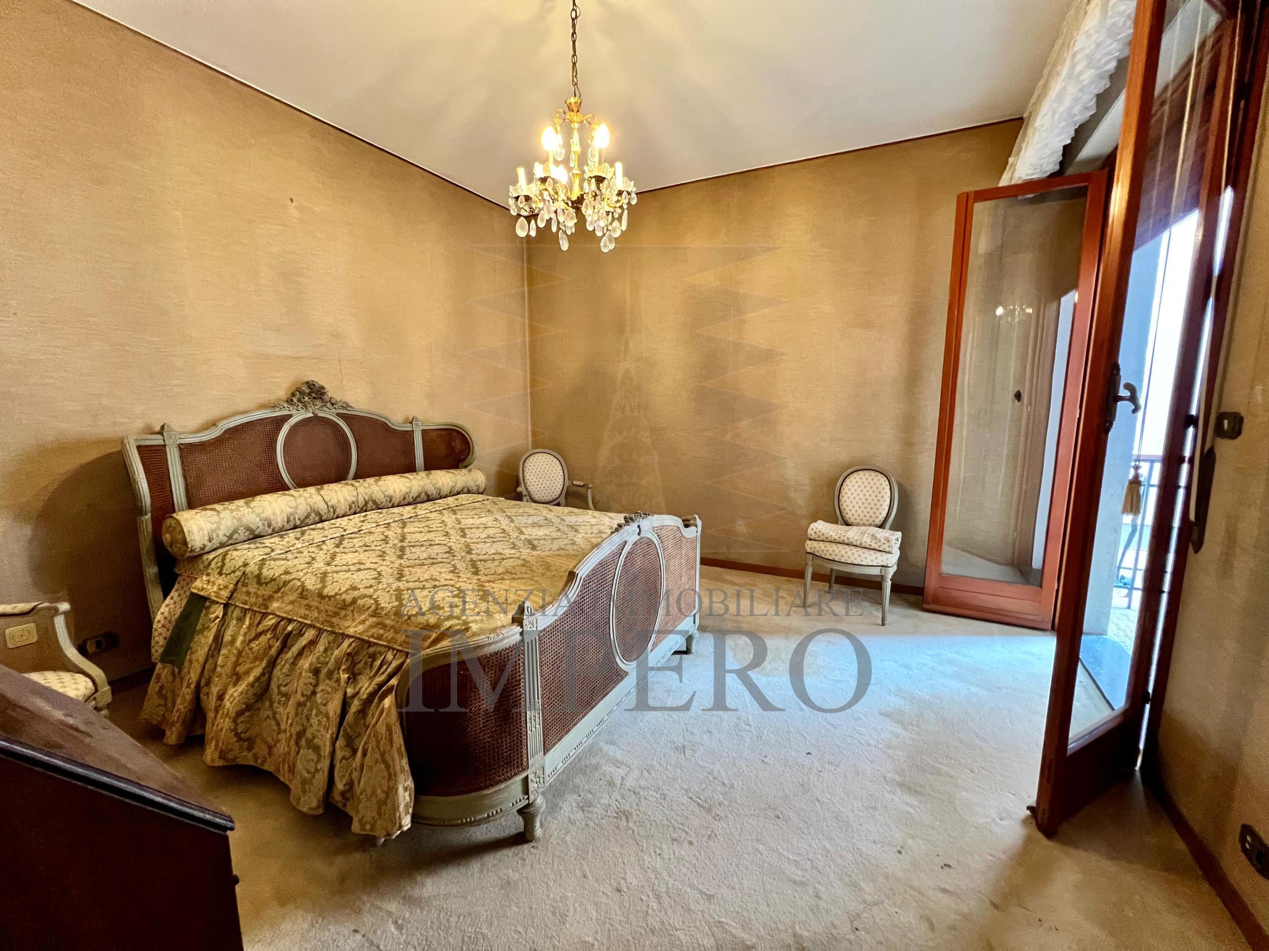 Casa indipendente vista mare in via san lorenzo 4, Bordighera