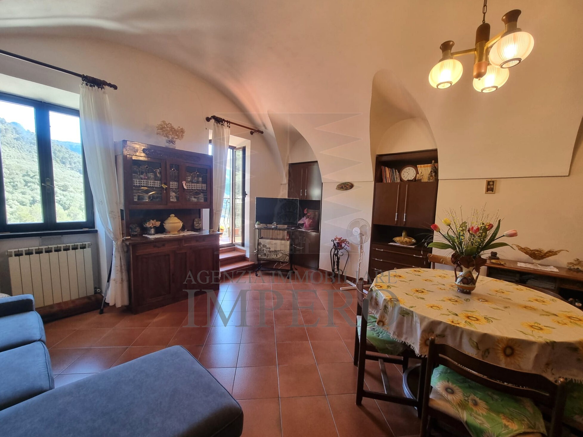 Bilocale in vendita in via ginestrea 27, Olivetta San Michele