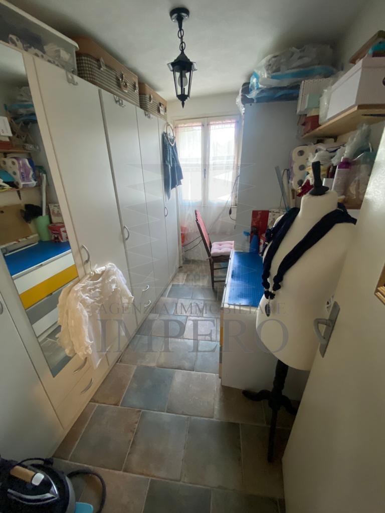 Casa indipendente con giardino in strada case cardi 6a, Ventimiglia