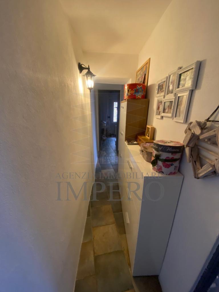 Casa indipendente con giardino in strada case cardi 6a, Ventimiglia
