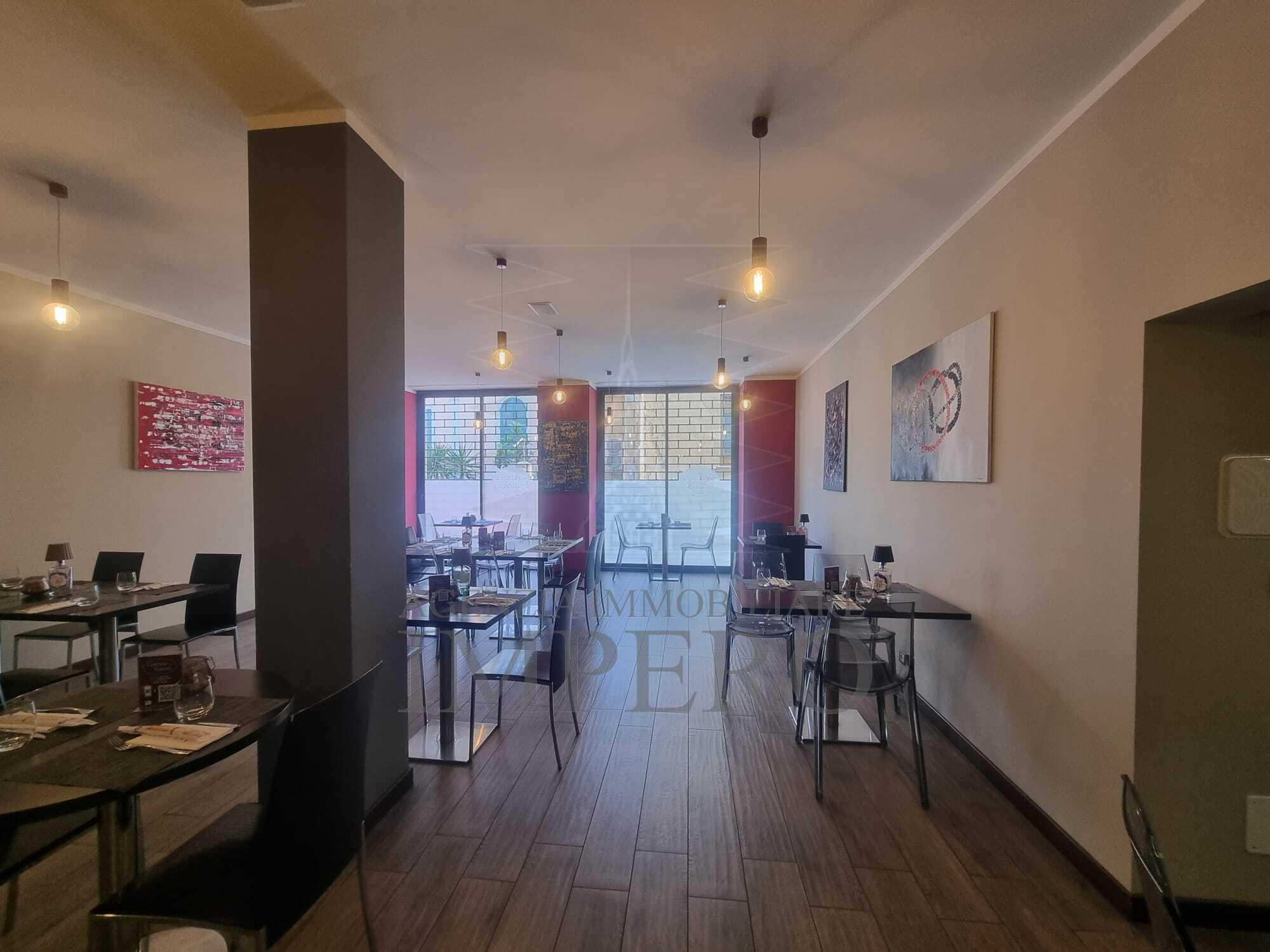Locale commerciale in vendita in via sir thomas hanbury 13c, Ventimiglia