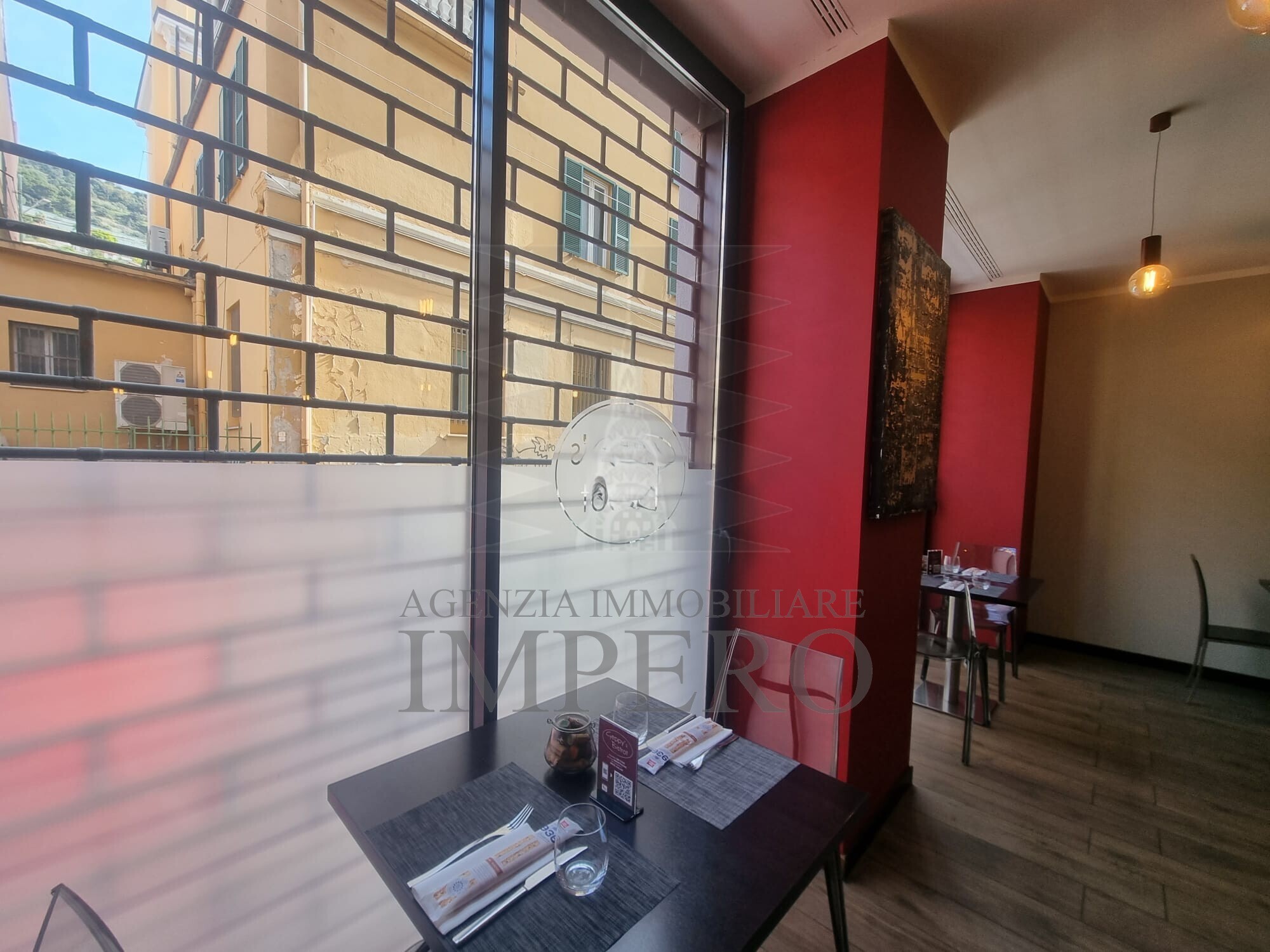 Locale commerciale in vendita in via sir thomas hanbury 13c, Ventimiglia