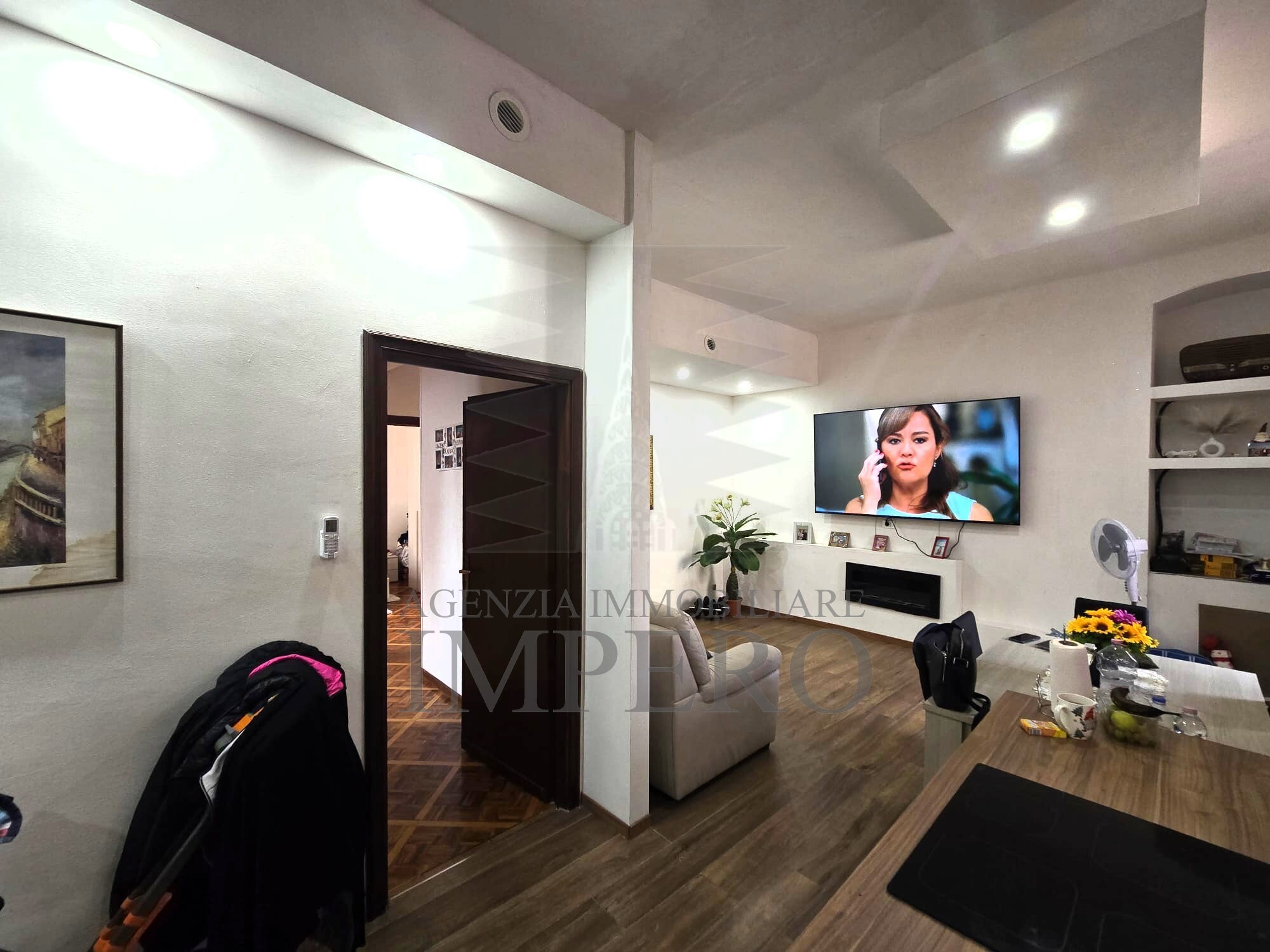 Appartamento ristrutturato in via roma 36/a, Ventimiglia