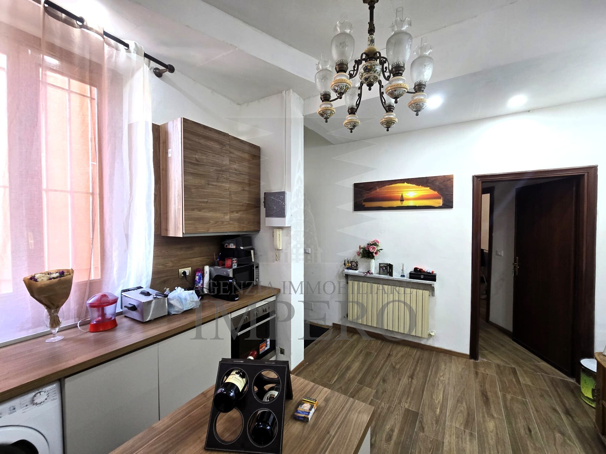 Appartamento ristrutturato in via roma 36/a, Ventimiglia