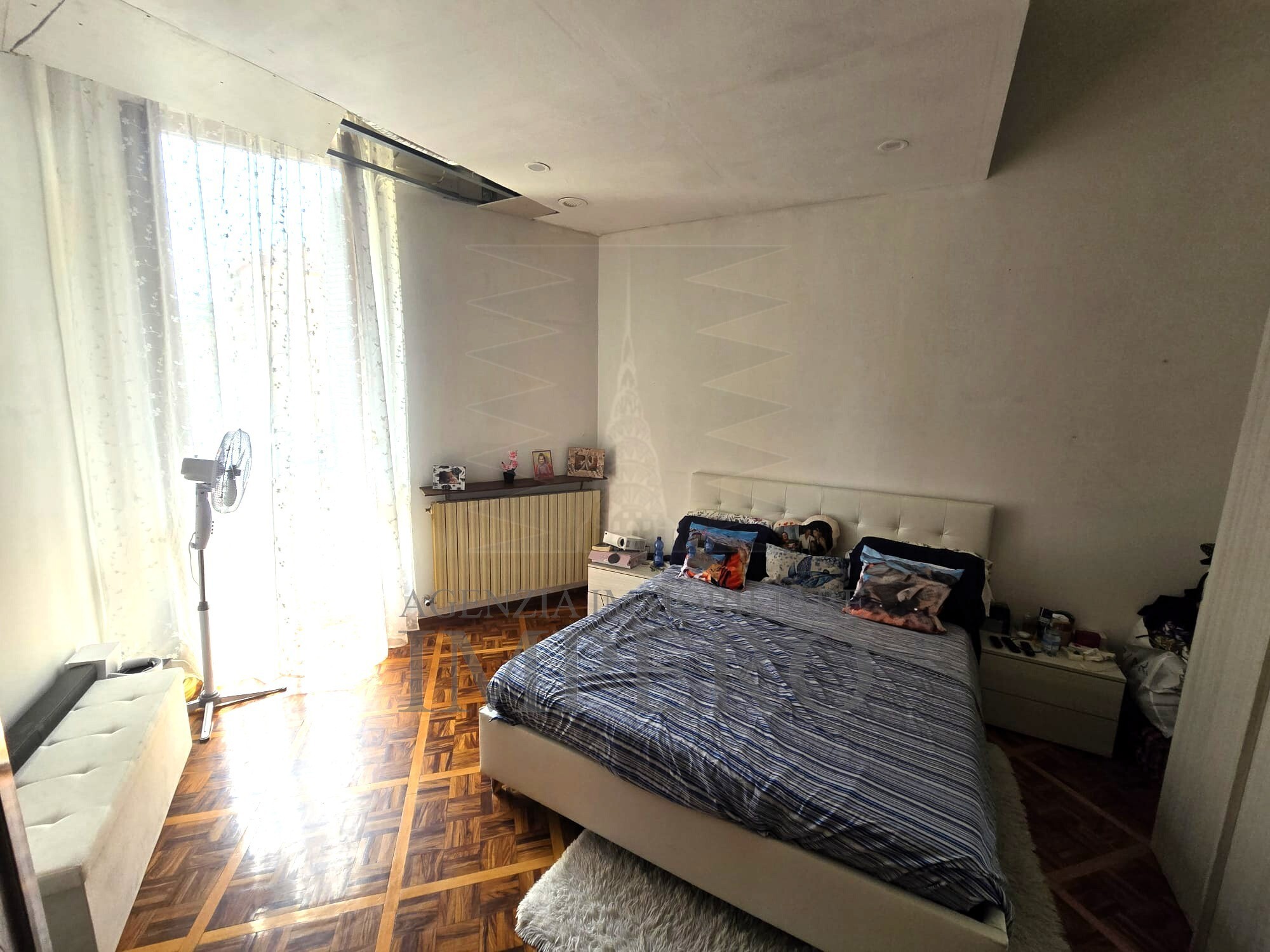 Appartamento ristrutturato in via roma 36/a, Ventimiglia