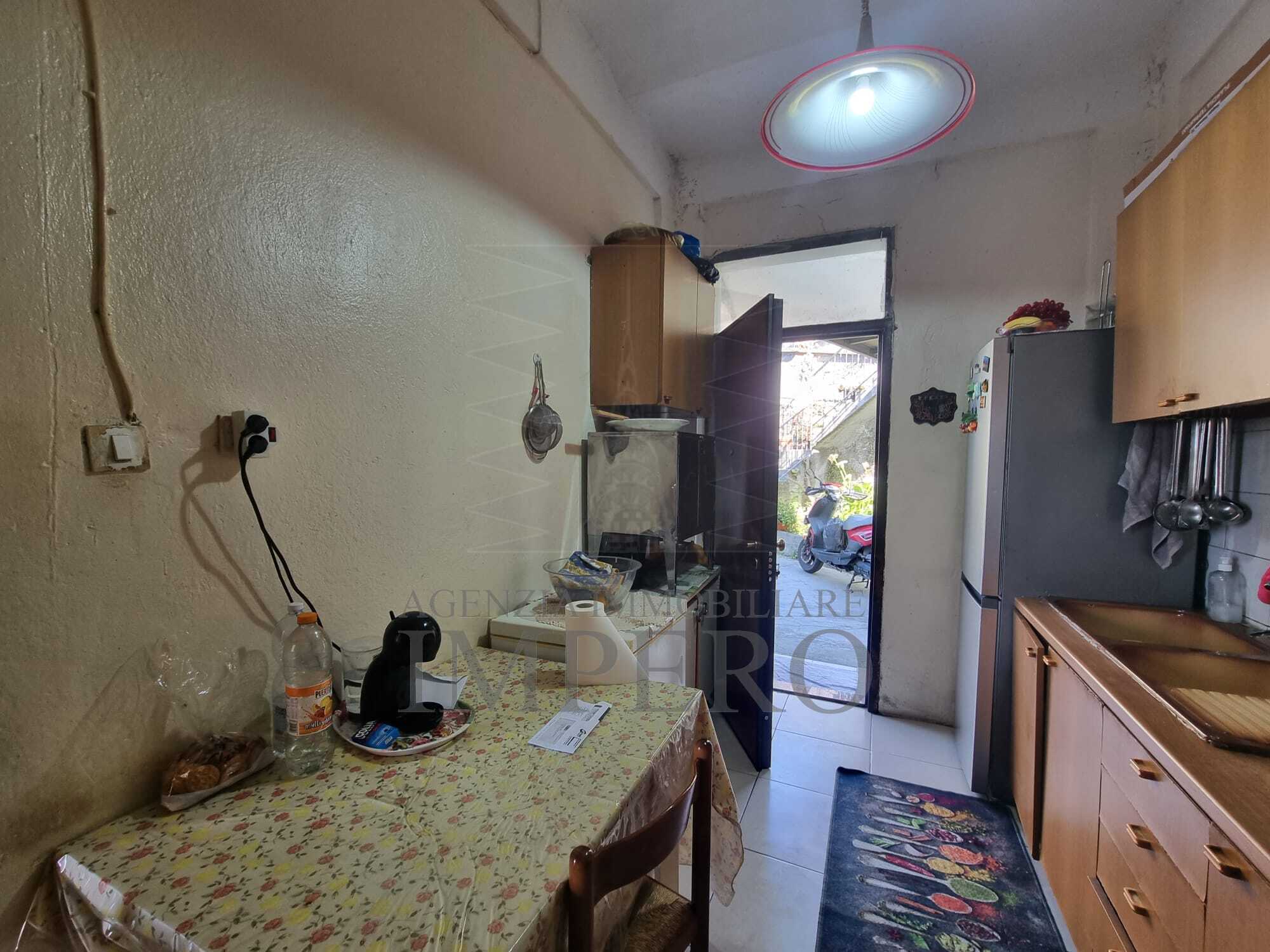 Casa indipendente con terrazzo in via poggio ponente 5, Vallecrosia