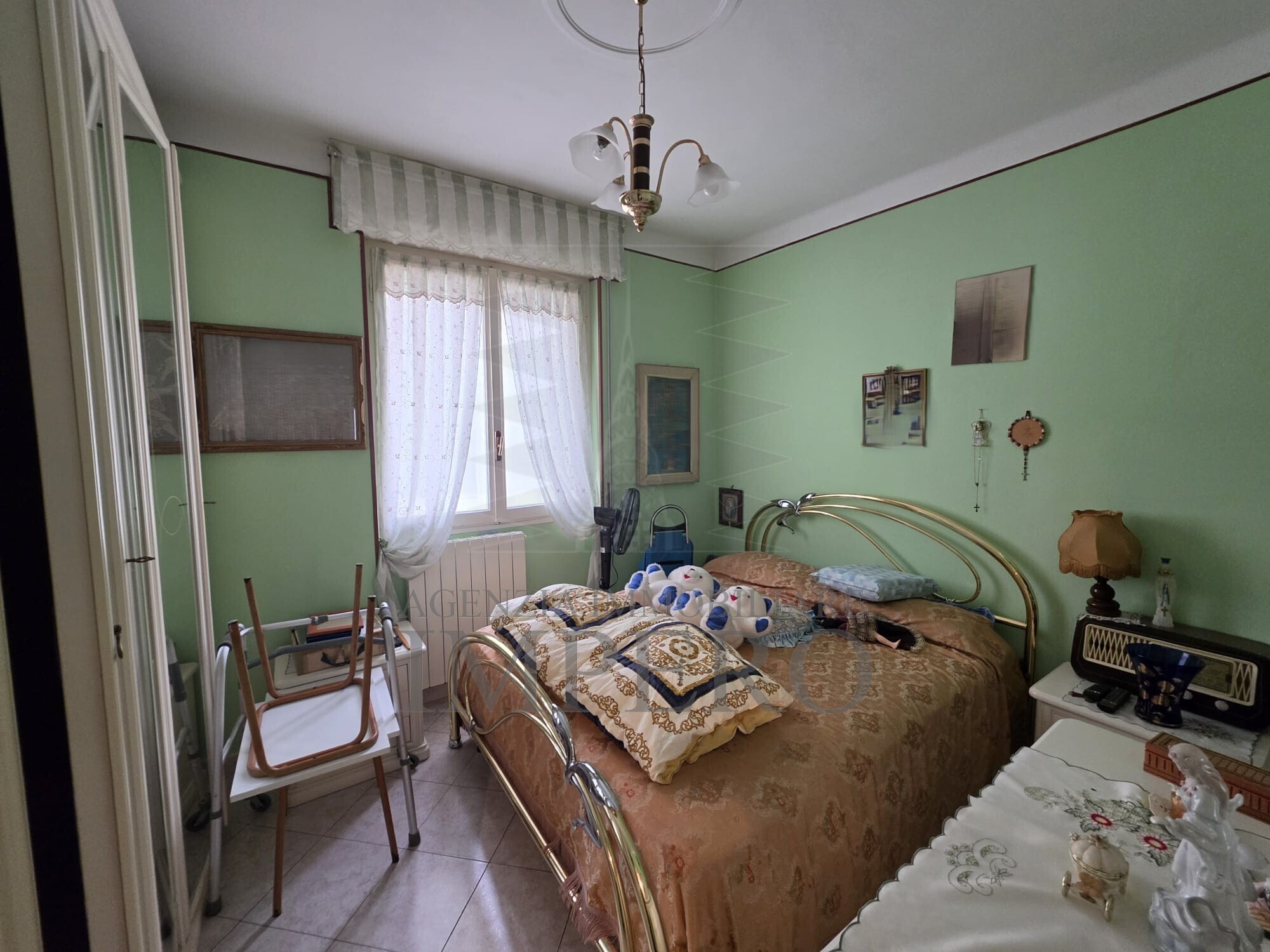 Appartamento da ristrutturare in corso limone piemonte 122a, Ventimiglia