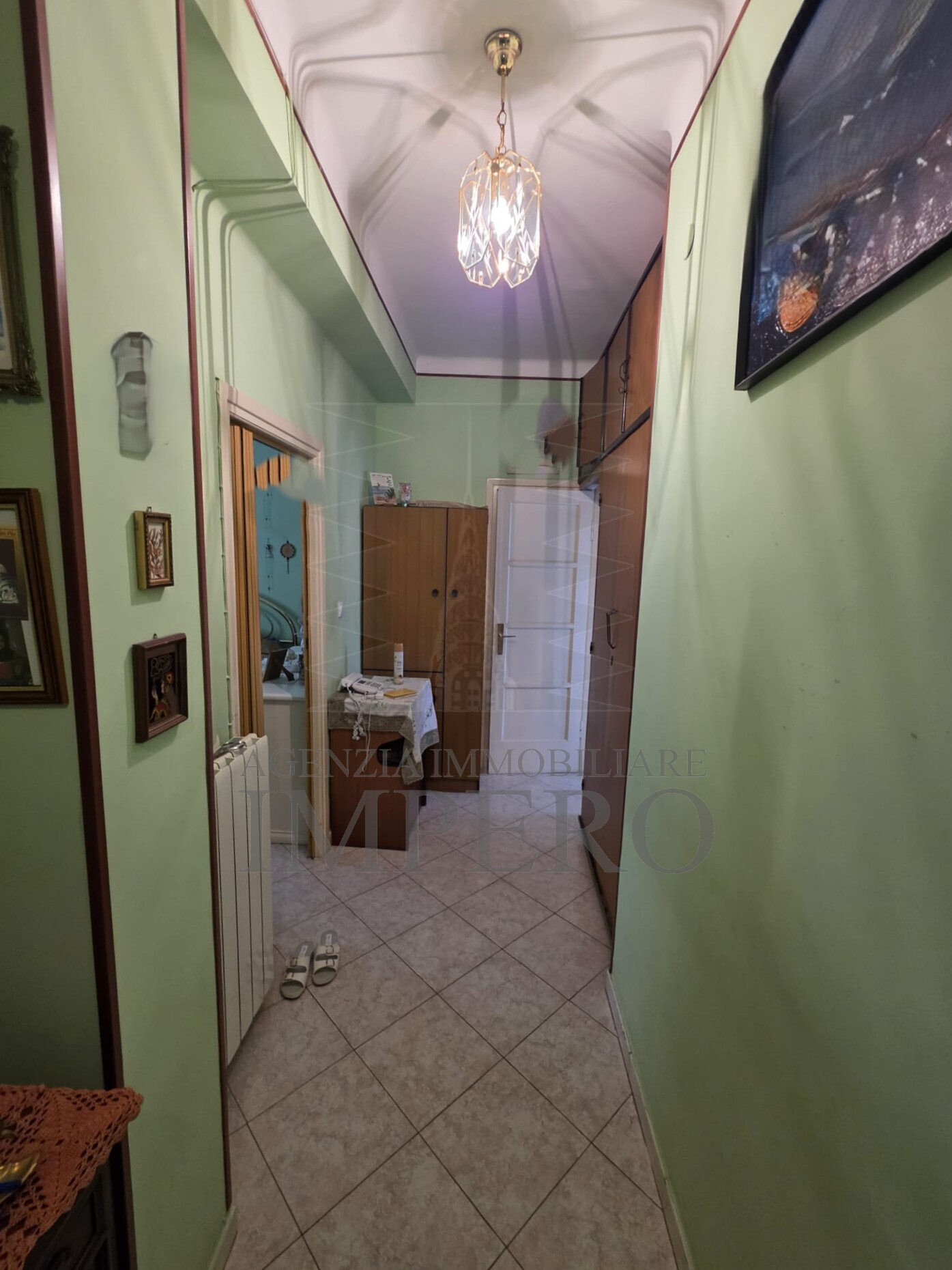 Appartamento da ristrutturare in corso limone piemonte 122a, Ventimiglia