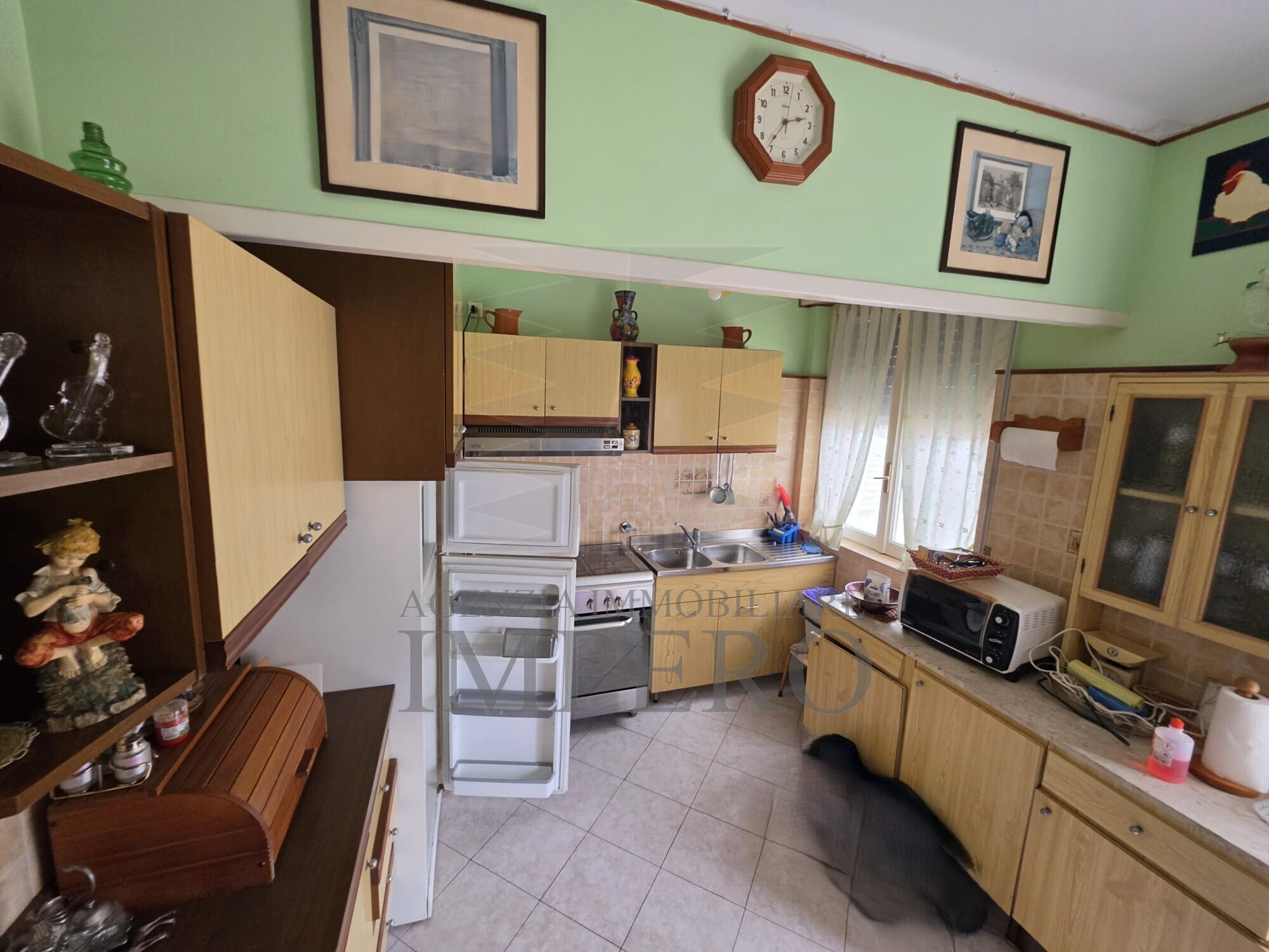 Appartamento da ristrutturare in corso limone piemonte 122a, Ventimiglia