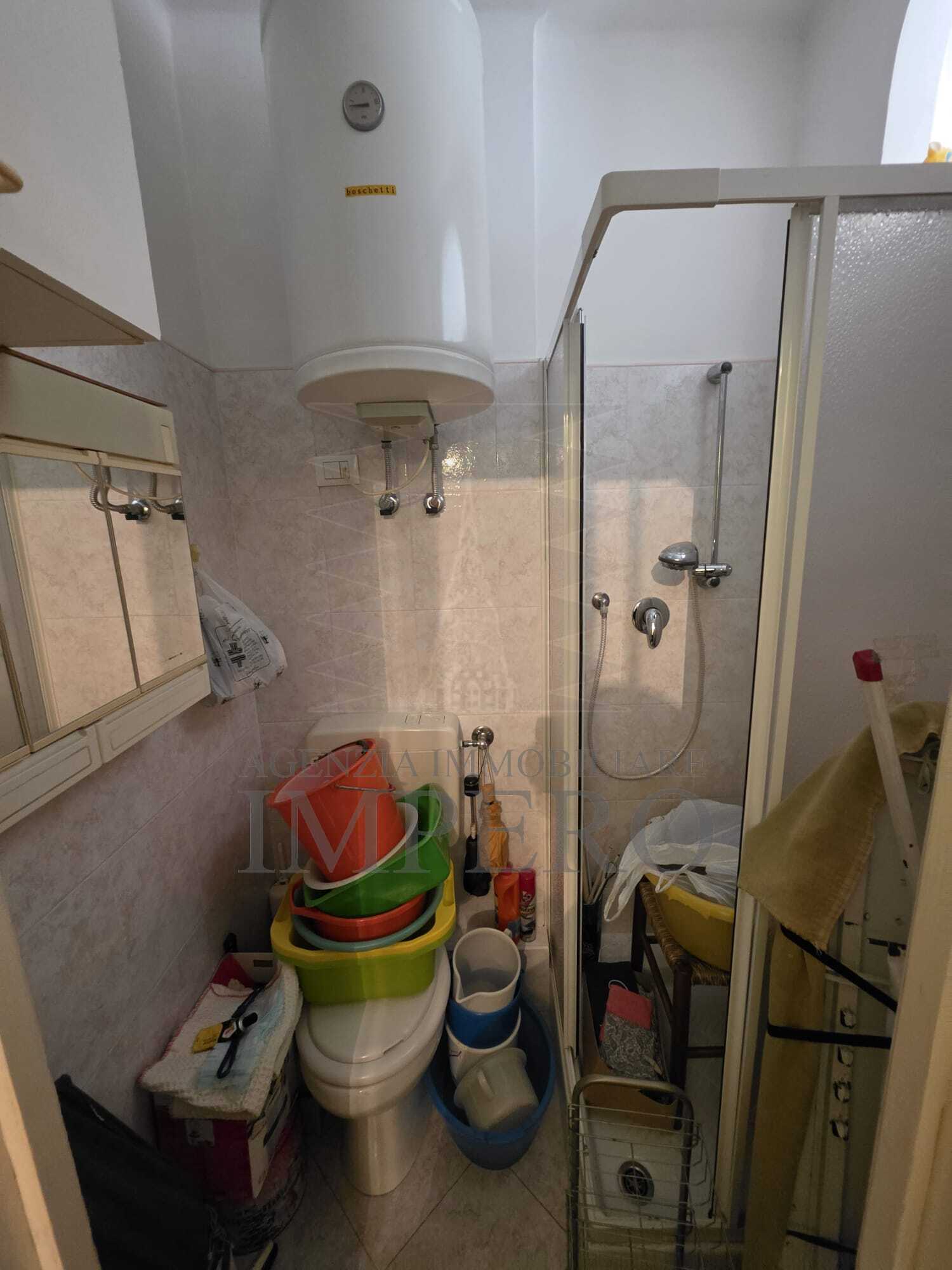 Appartamento da ristrutturare in corso limone piemonte 122a, Ventimiglia