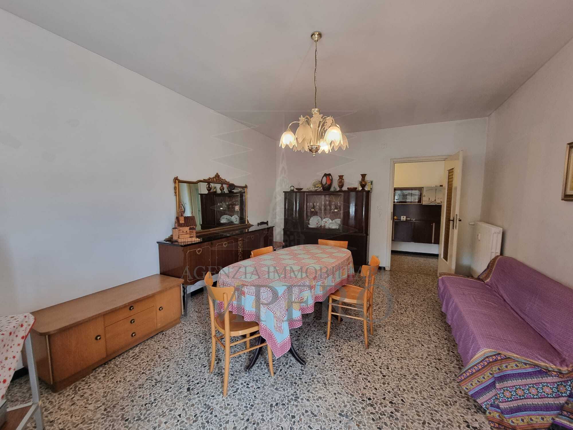 Appartamento con terrazzo in via braie 39, Camporosso