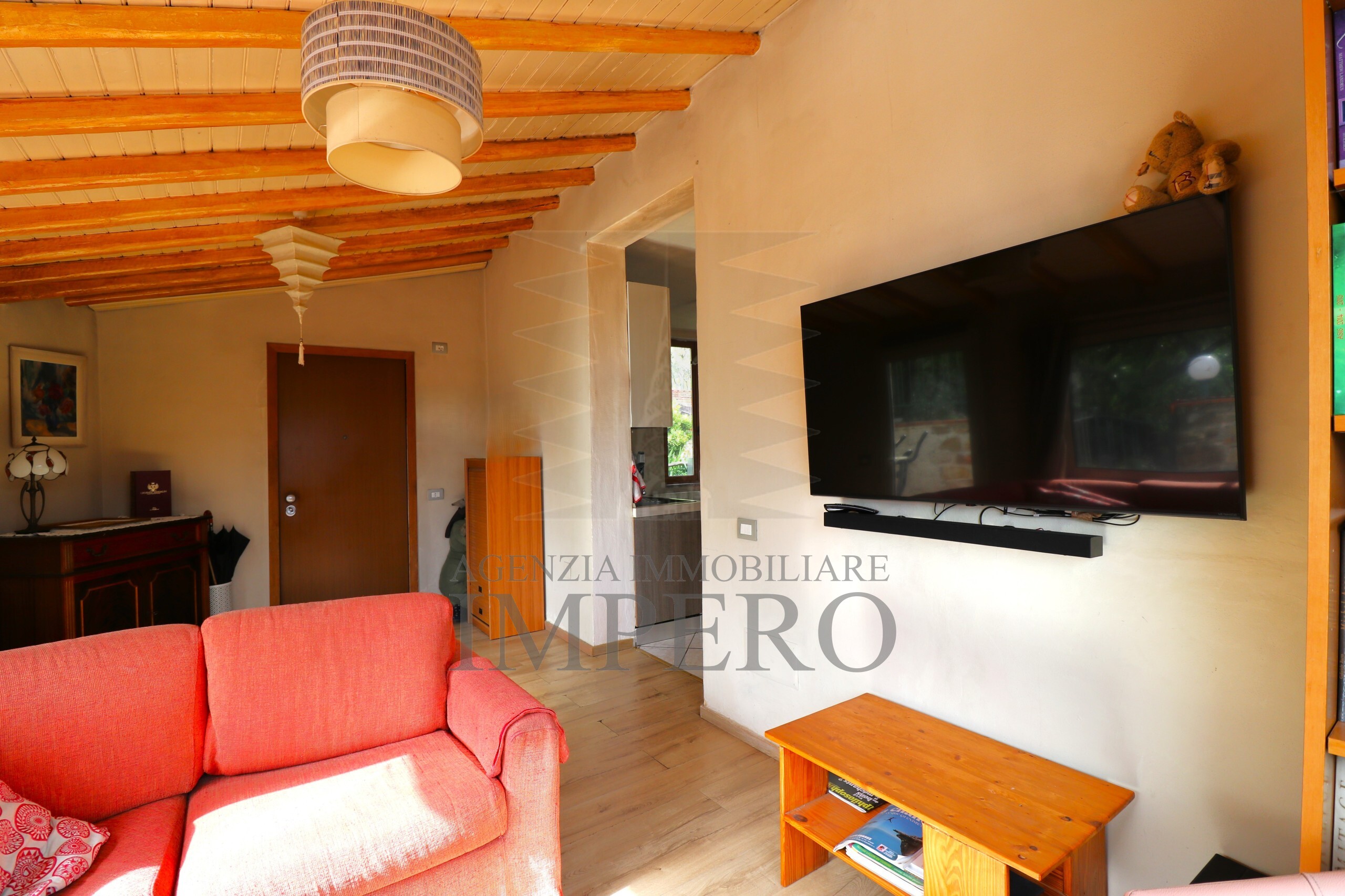 Casa indipendente con giardino in negi fumei, Perinaldo