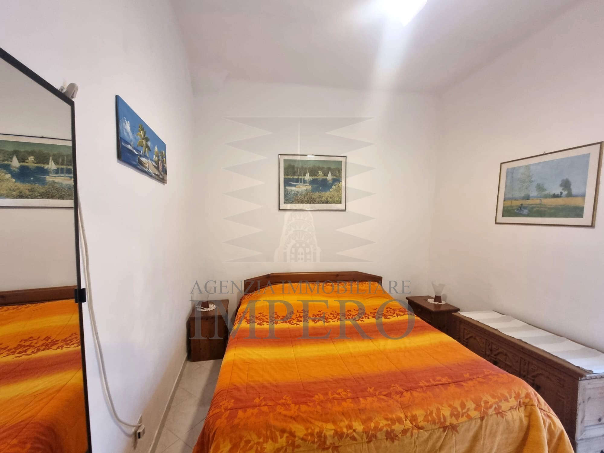 Bilocale in vendita in vico saonese 18, Ventimiglia