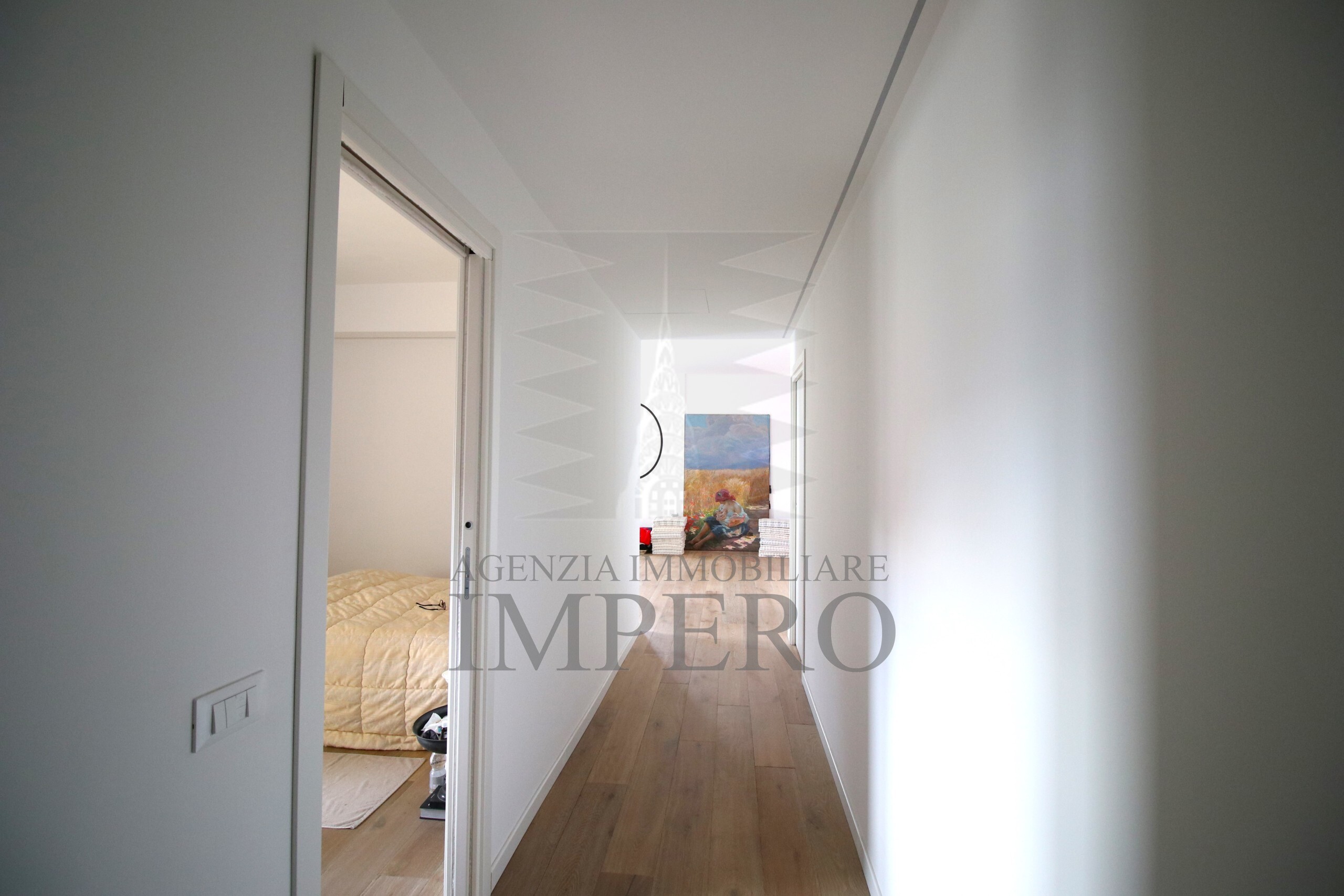 Trilocale ristrutturato in via aprosio 2, Ventimiglia