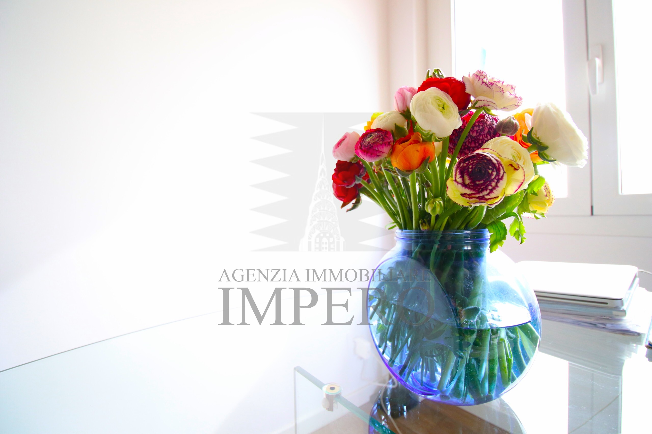 Trilocale ristrutturato in via aprosio 2, Ventimiglia