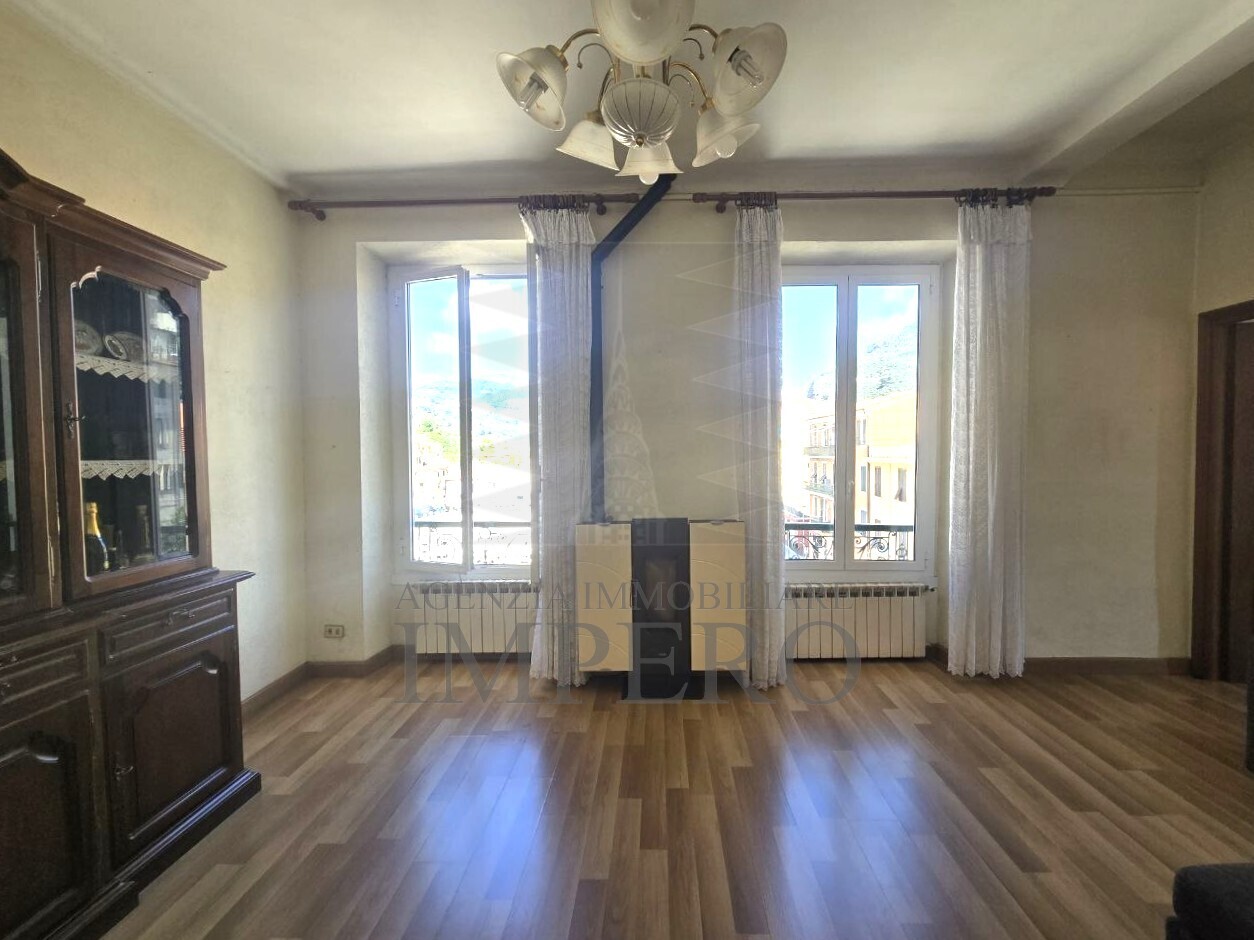 Appartamento vista mare in via trossarelli 6a, Ventimiglia