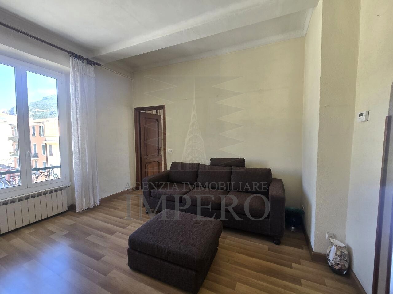 Appartamento vista mare in via trossarelli 6a, Ventimiglia